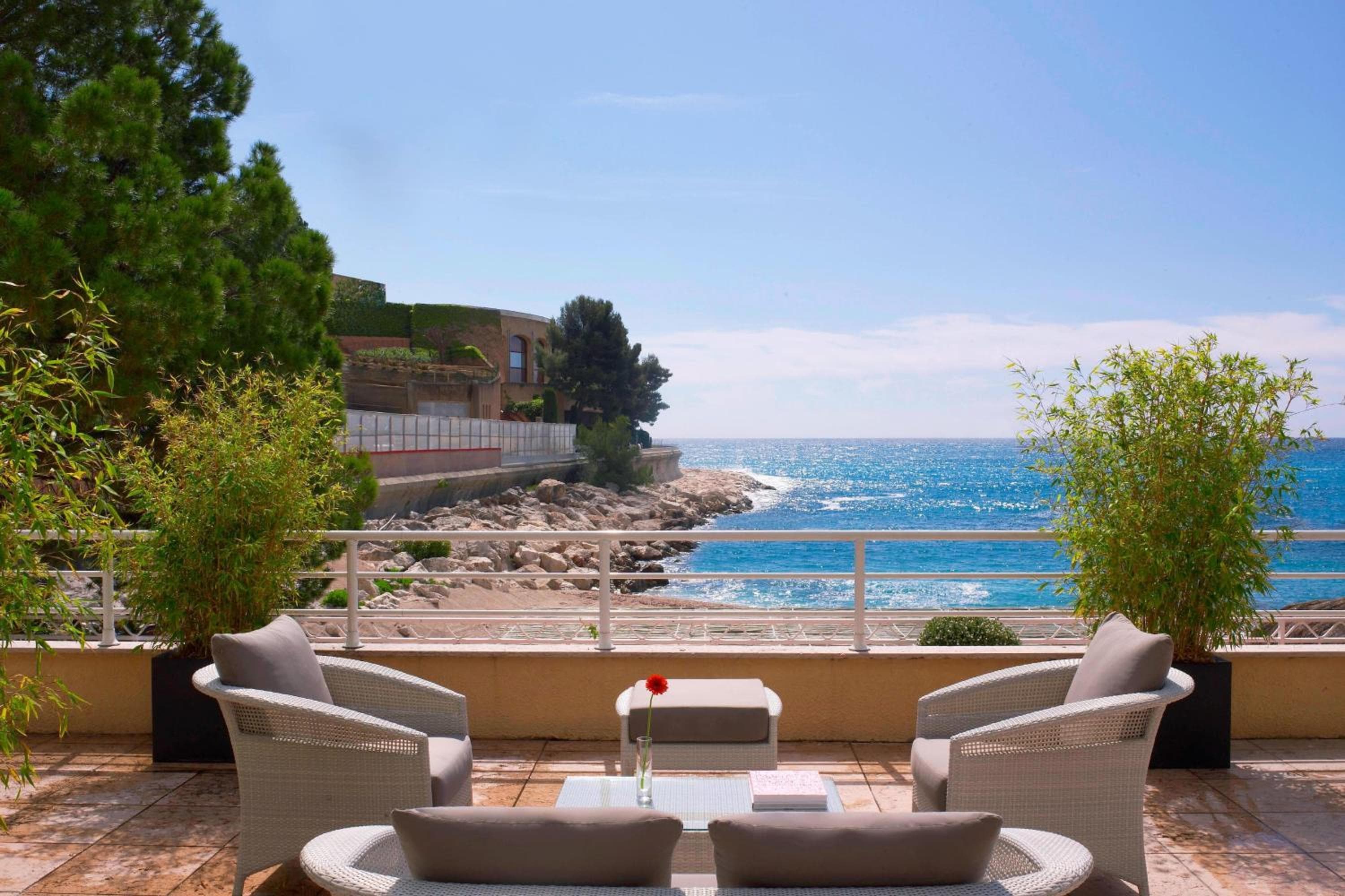 Le Méridien Beach Plaza — 5