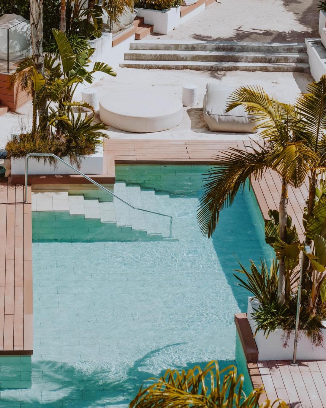 Nativo Hotel Ibiza by NCalma Hotels — 28