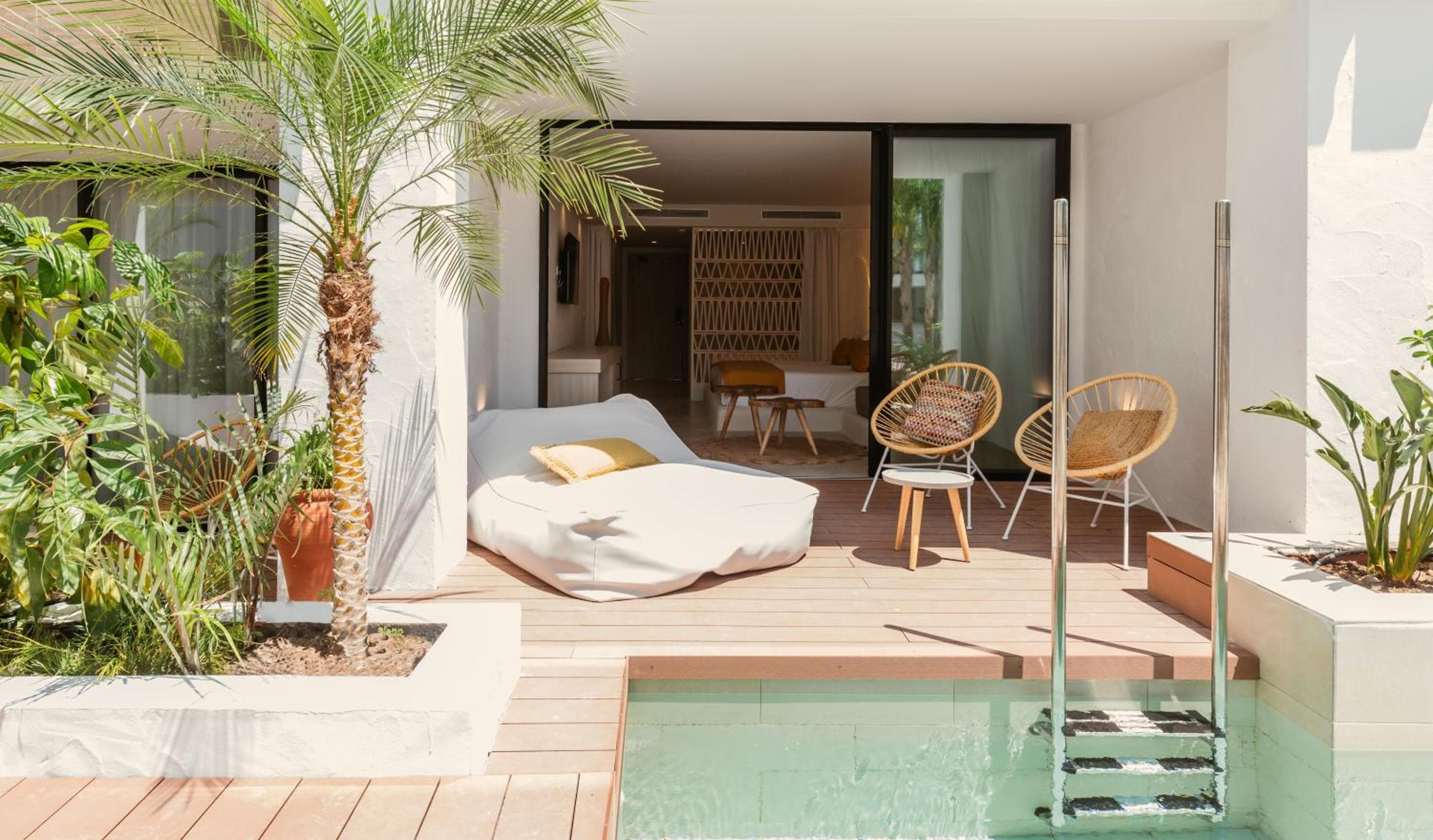 Nativo Hotel Ibiza by NCalma Hotels — 15