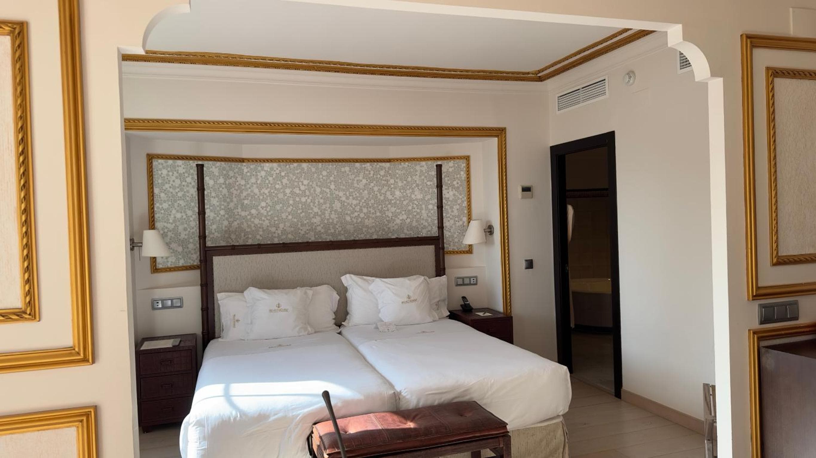Grand Hotel Las Dunas, Autograph Collection — 15