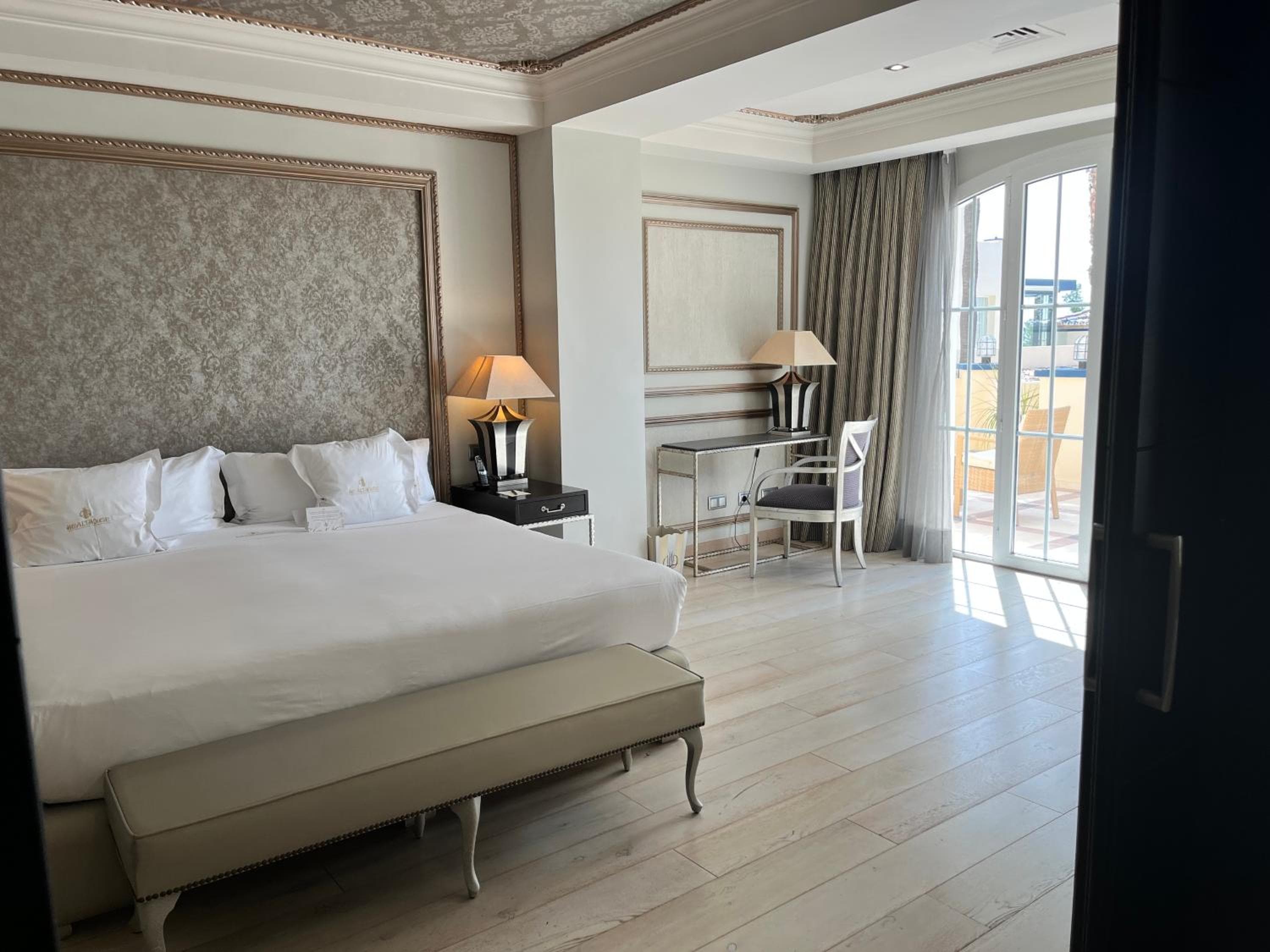 Grand Hotel Las Dunas, Autograph Collection — 21