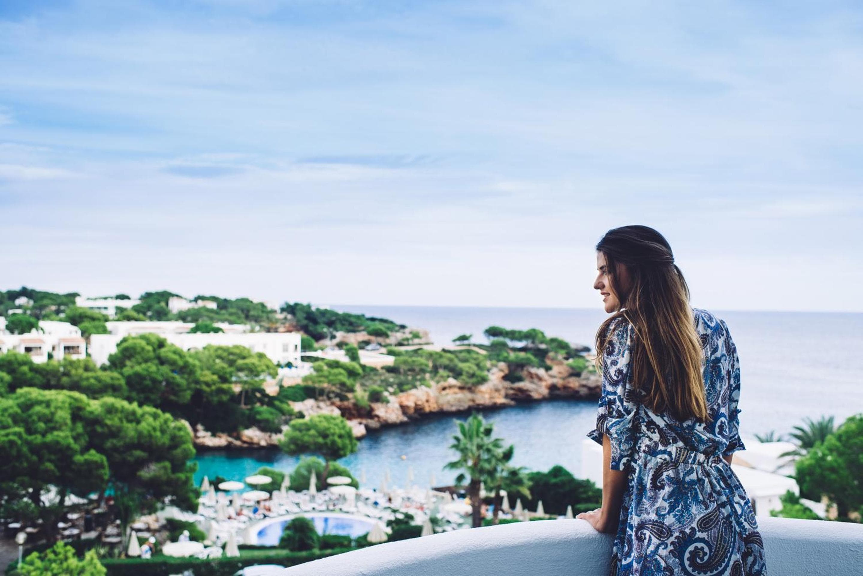 Inturotel Cala Esmeralda Beach Hotel & Spa - Adults Only — 20