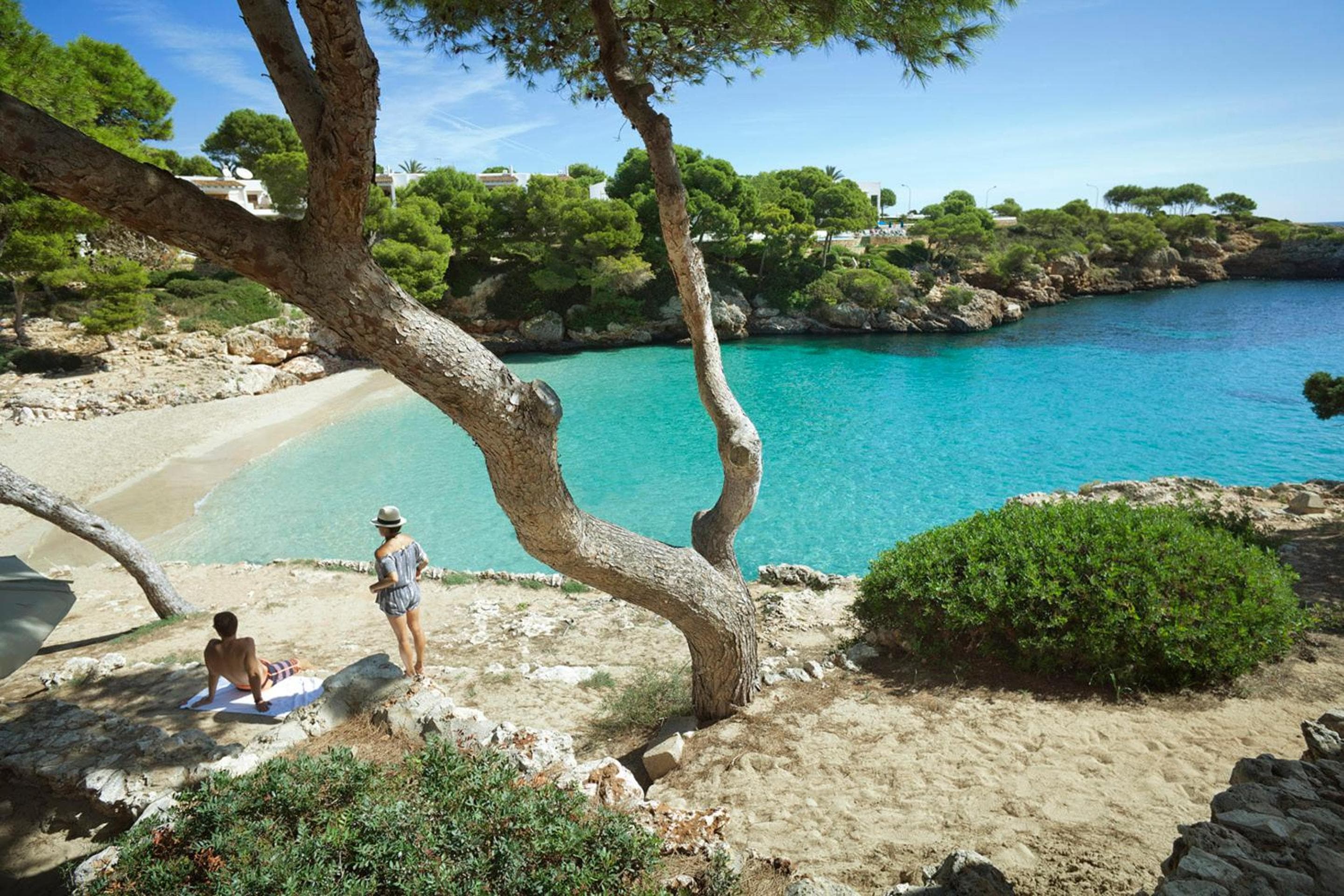 Inturotel Cala Esmeralda Beach Hotel & Spa - Adults Only — 30