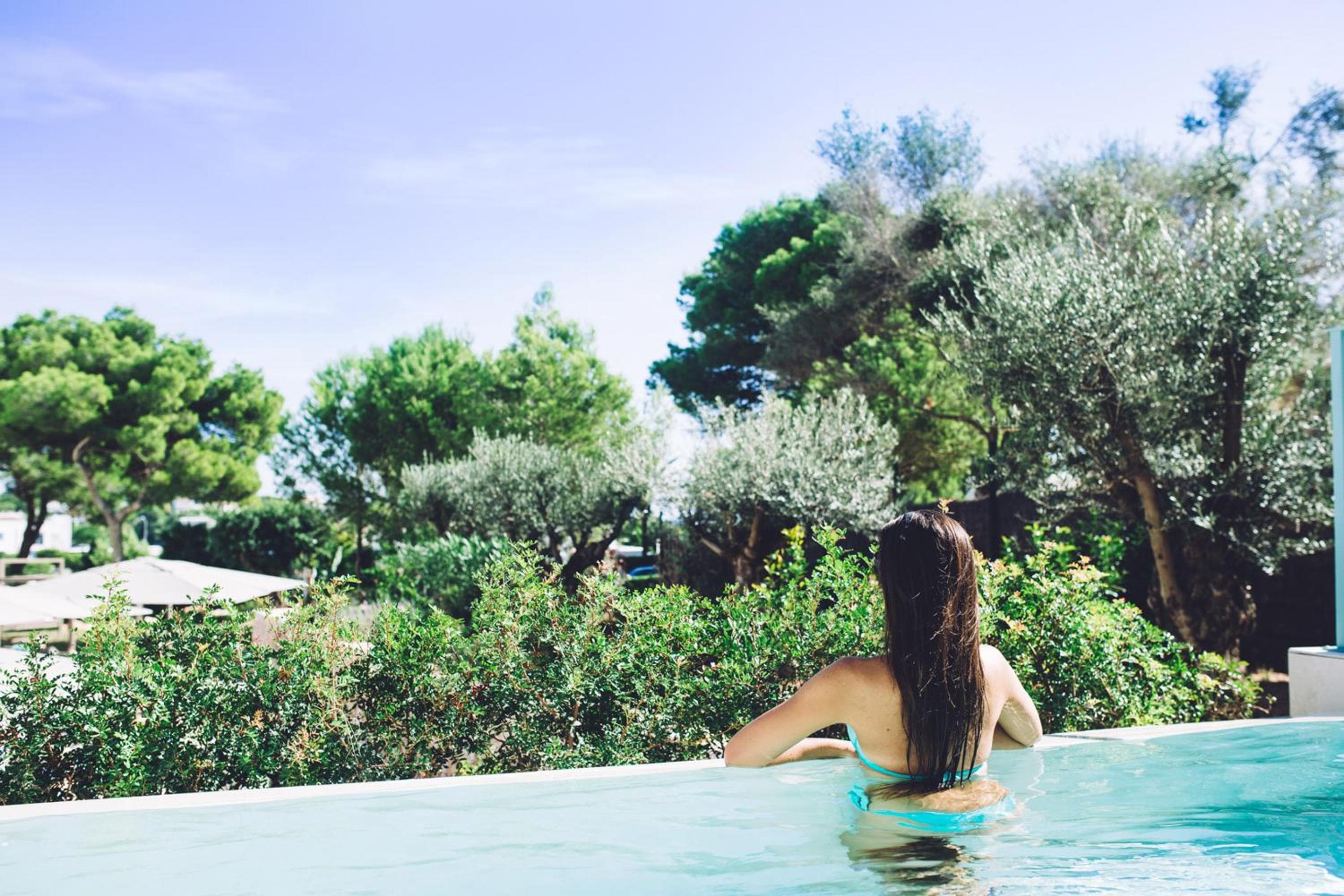 Inturotel Cala Esmeralda Beach Hotel & Spa - Adults Only — 29