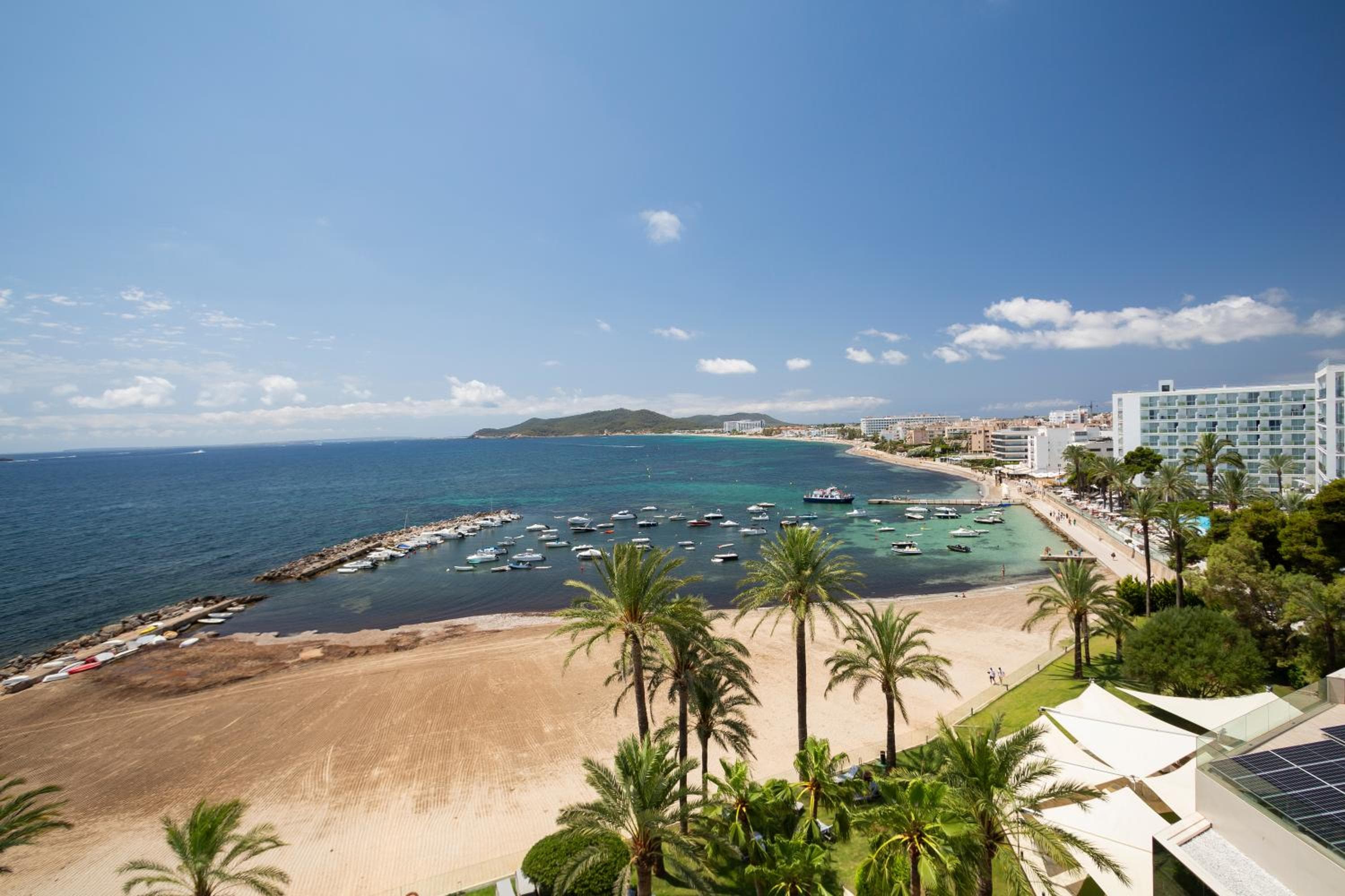Hotel Torre del Mar - Ibiza — 29
