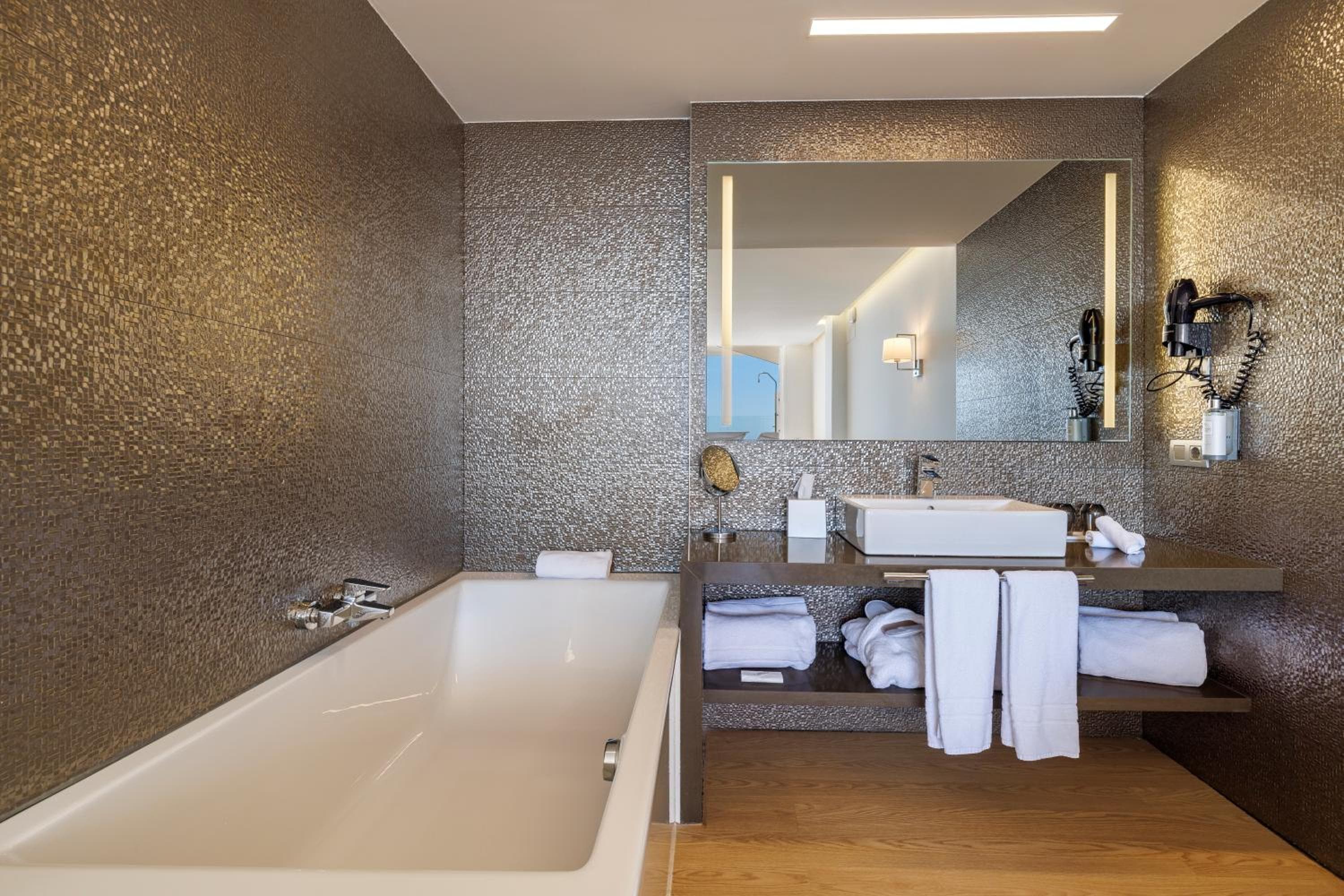 Hotel Torre del Mar - Ibiza — 10