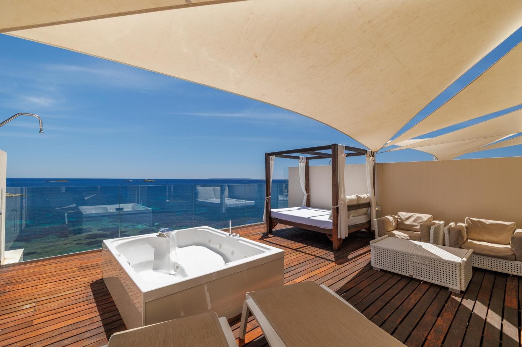 Hotel Torre del Mar - Ibiza — 17