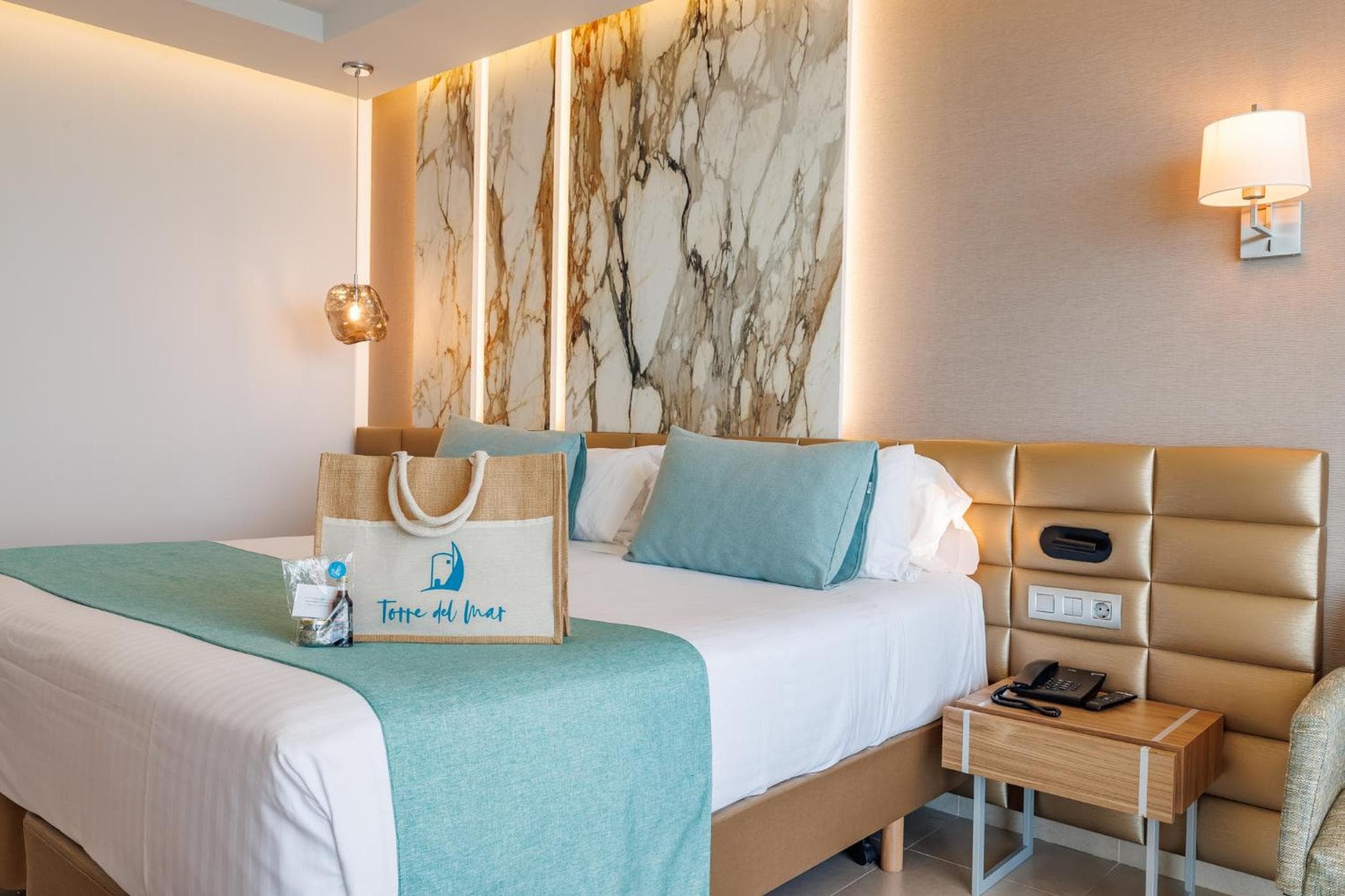 Hotel Torre del Mar - Ibiza — 2