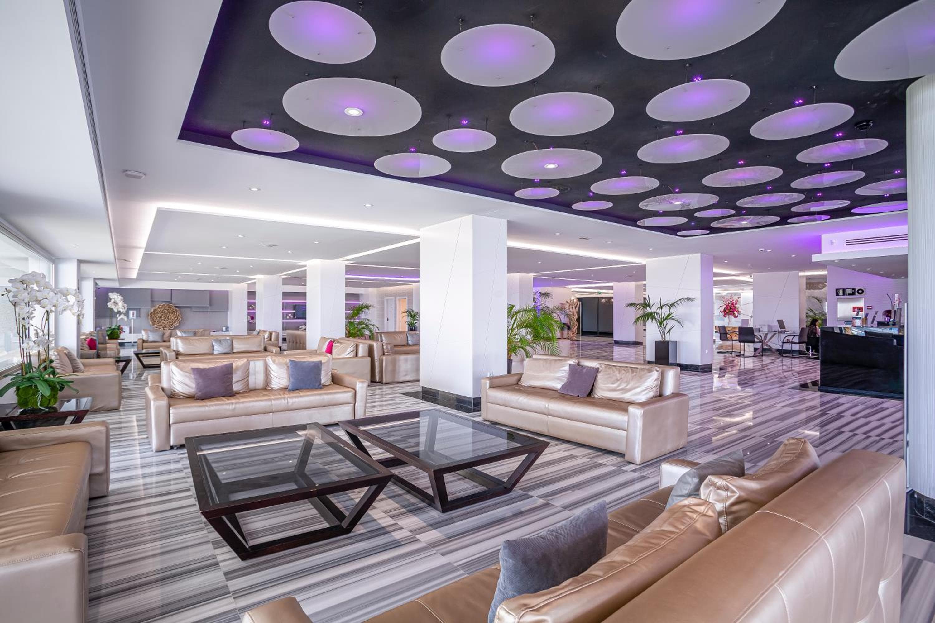 Hotel Torre del Mar - Ibiza — 18