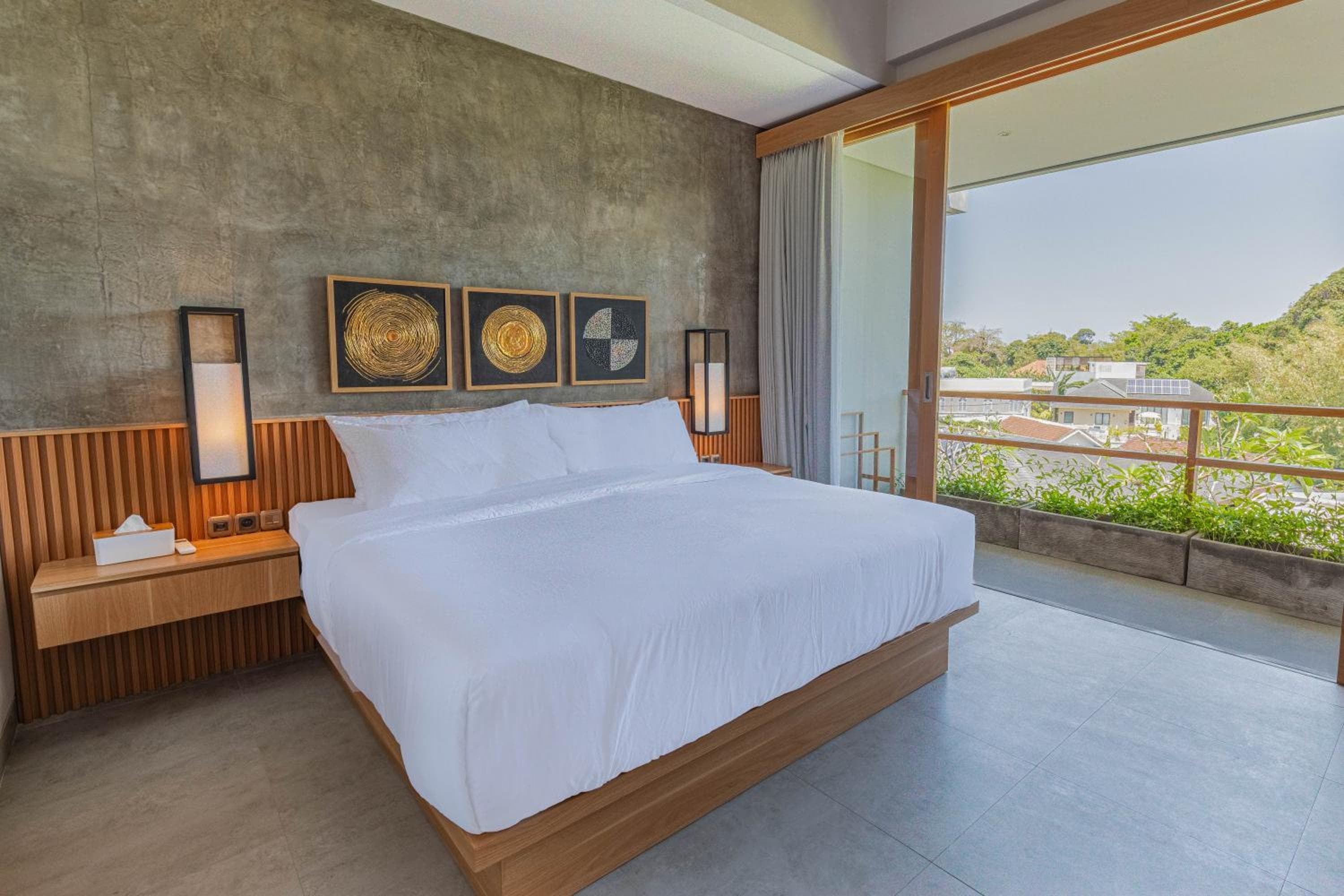 Villa Taman Famindo Canggu V8 by Great Bali Villas — 7
