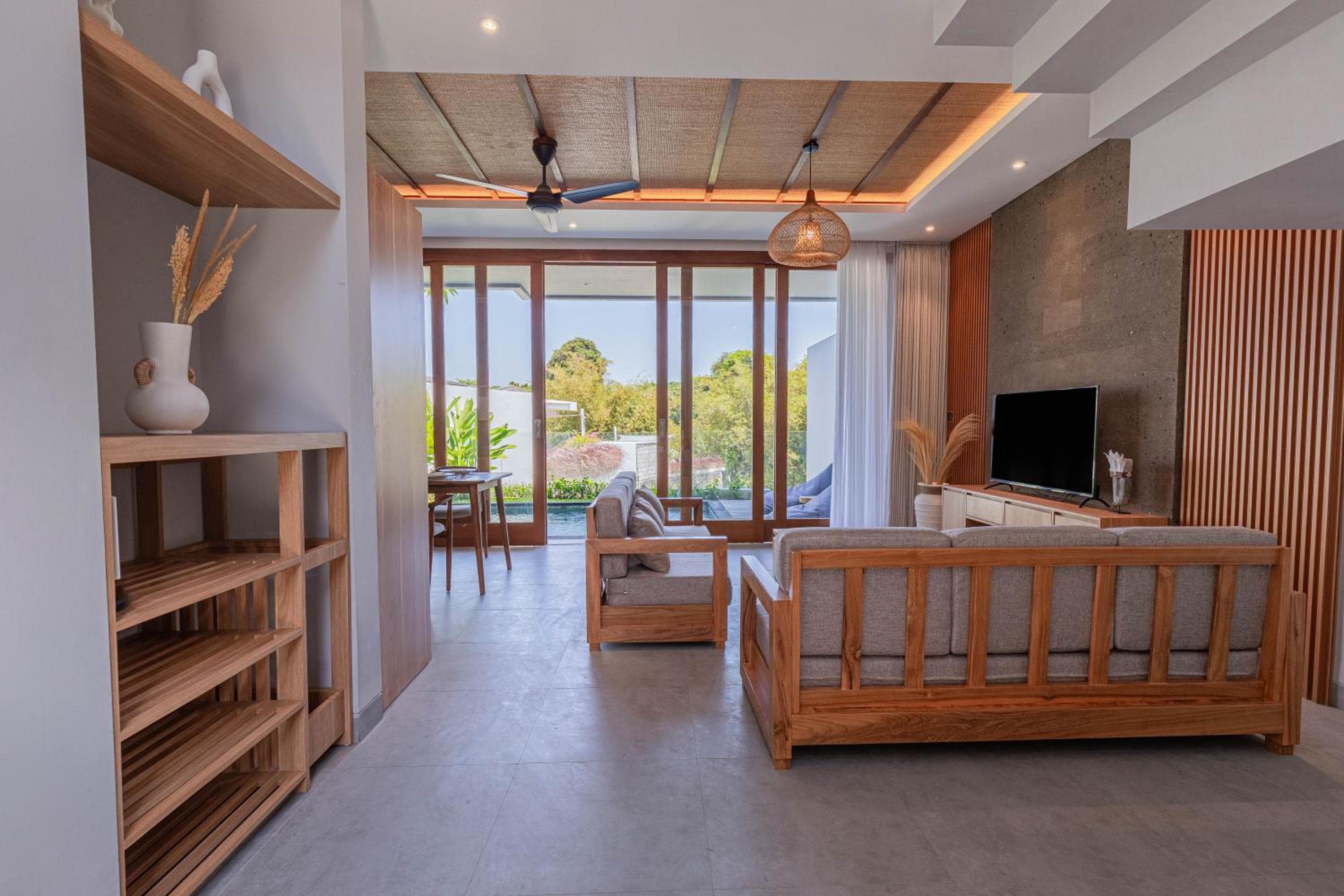 Villa Taman Famindo Canggu V8 by Great Bali Villas — 24