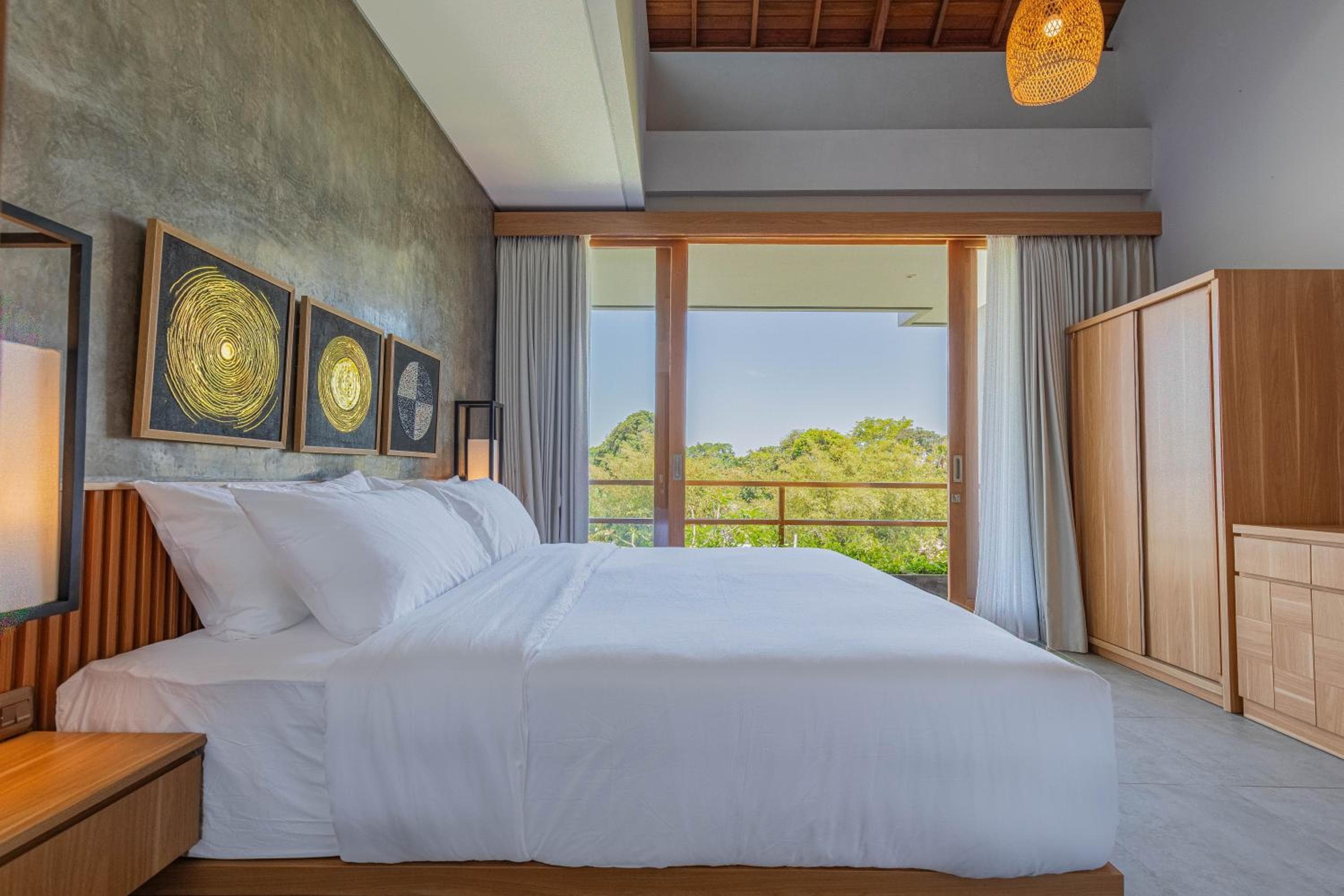 Villa Taman Famindo Canggu V8 by Great Bali Villas — 12