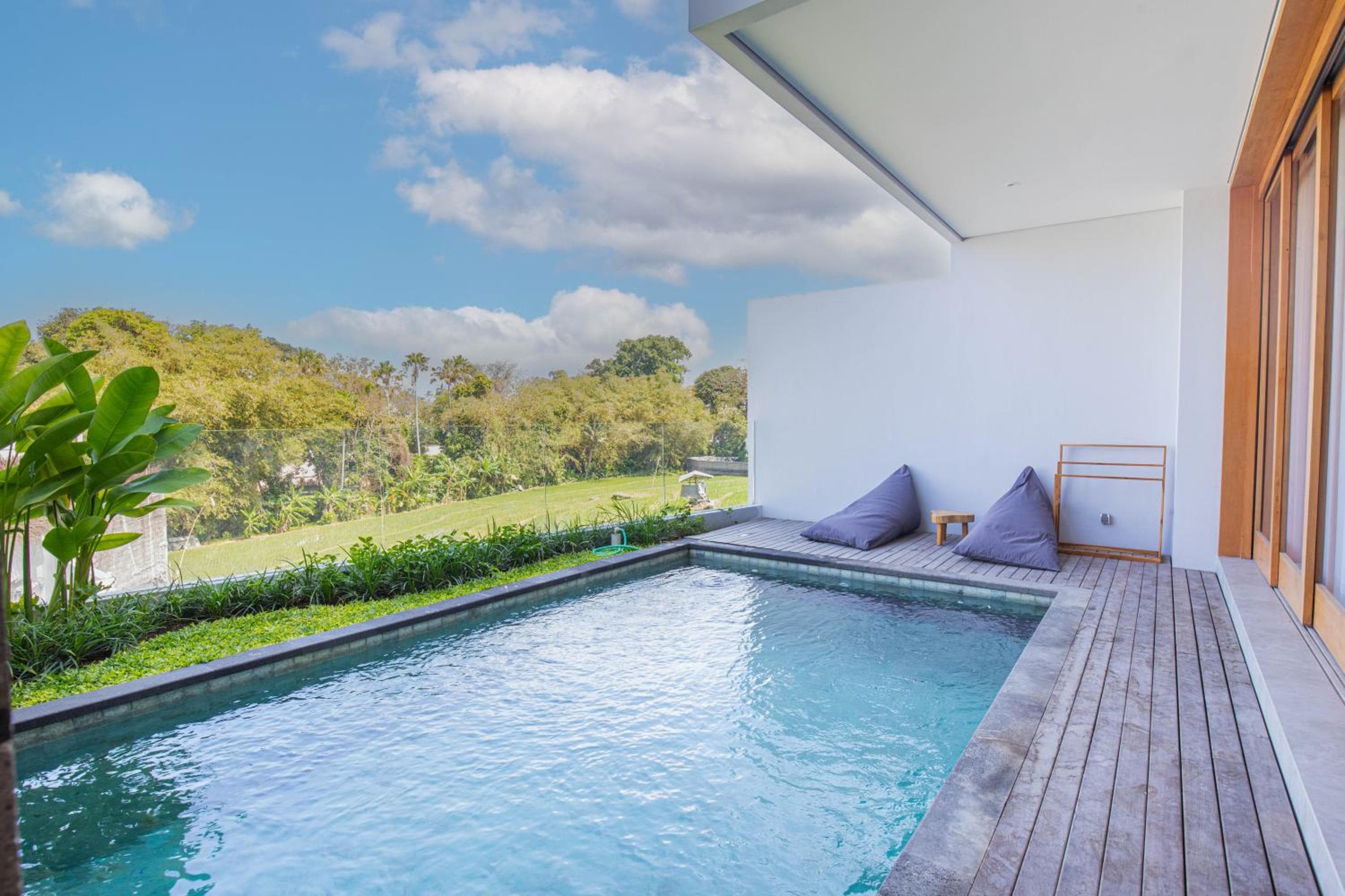 Villa Taman Famindo Canggu V8 by Great Bali Villas — 1