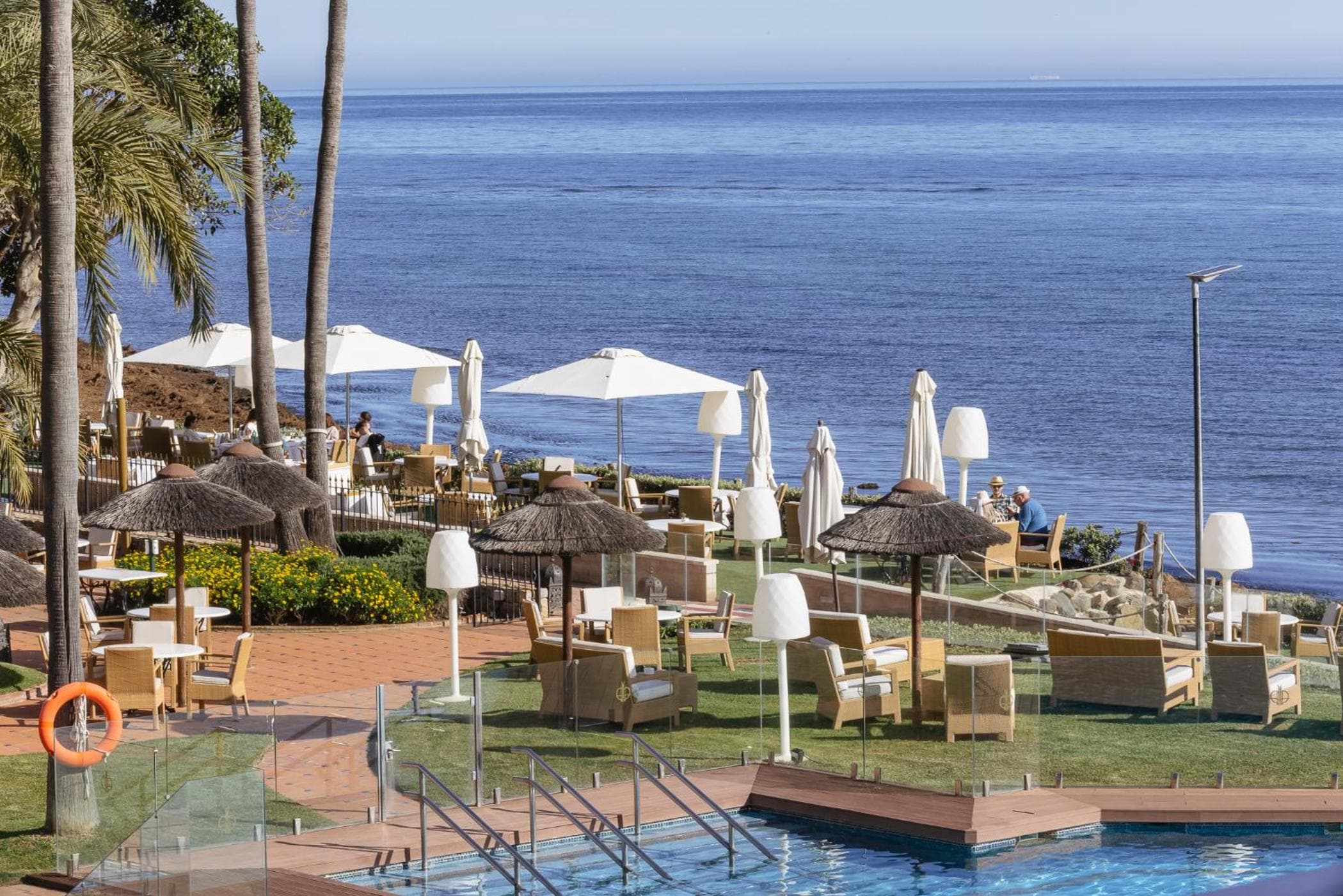 Grand Hotel Las Dunas, Autograph Collection — 23