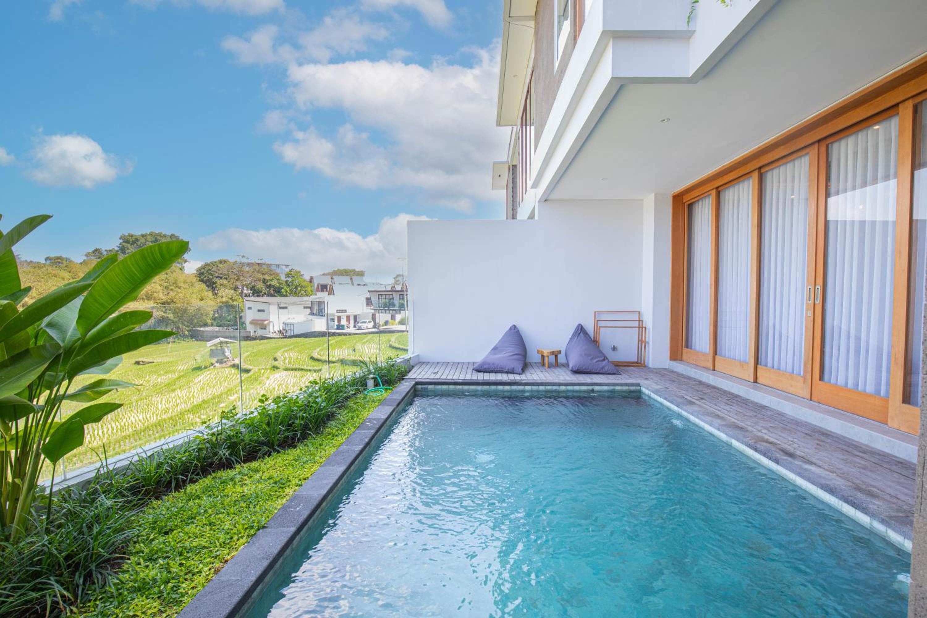Villa Taman Famindo Canggu V8 by Great Bali Villas — 9