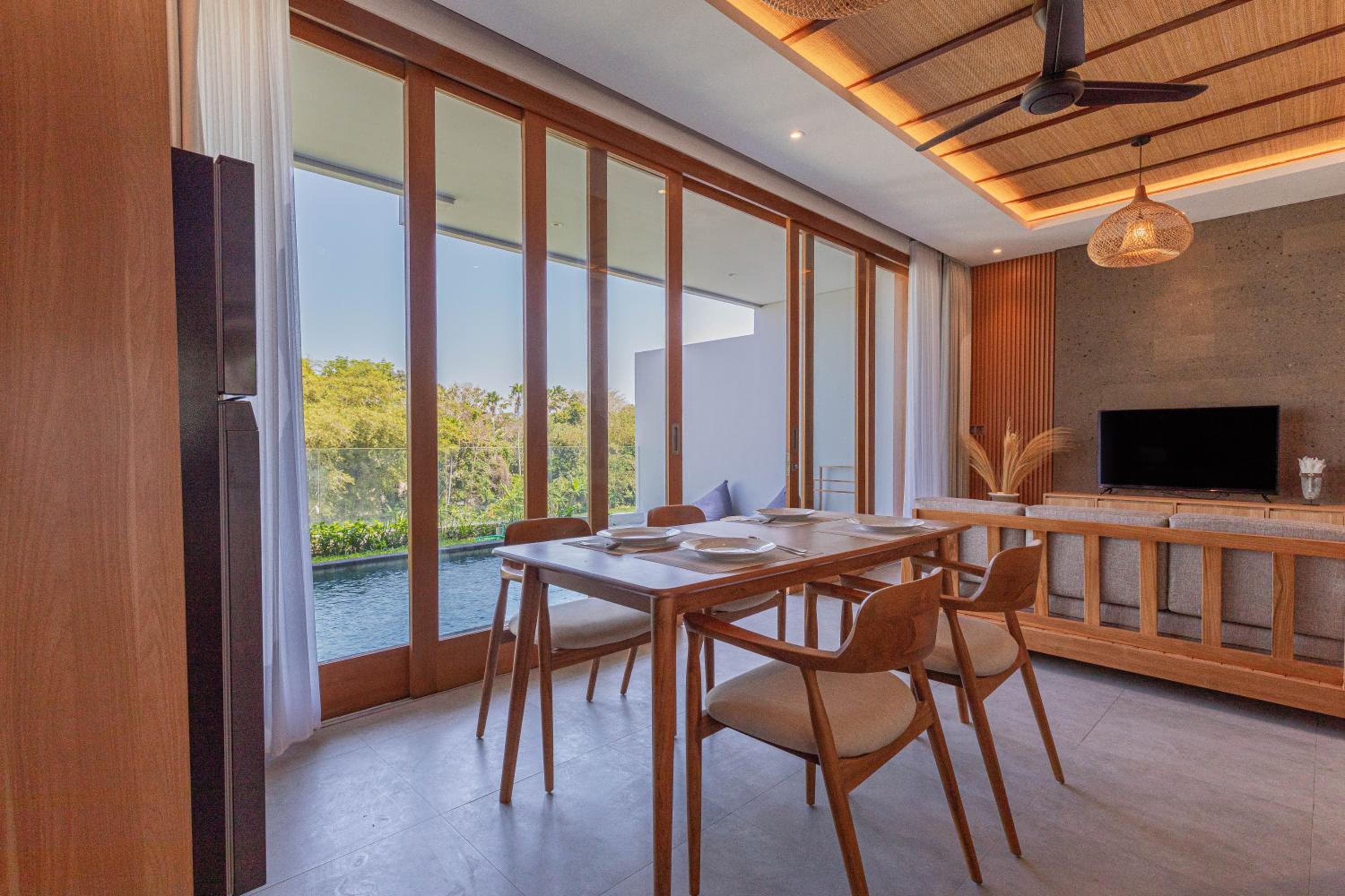 Villa Taman Famindo Canggu V8 by Great Bali Villas — 22