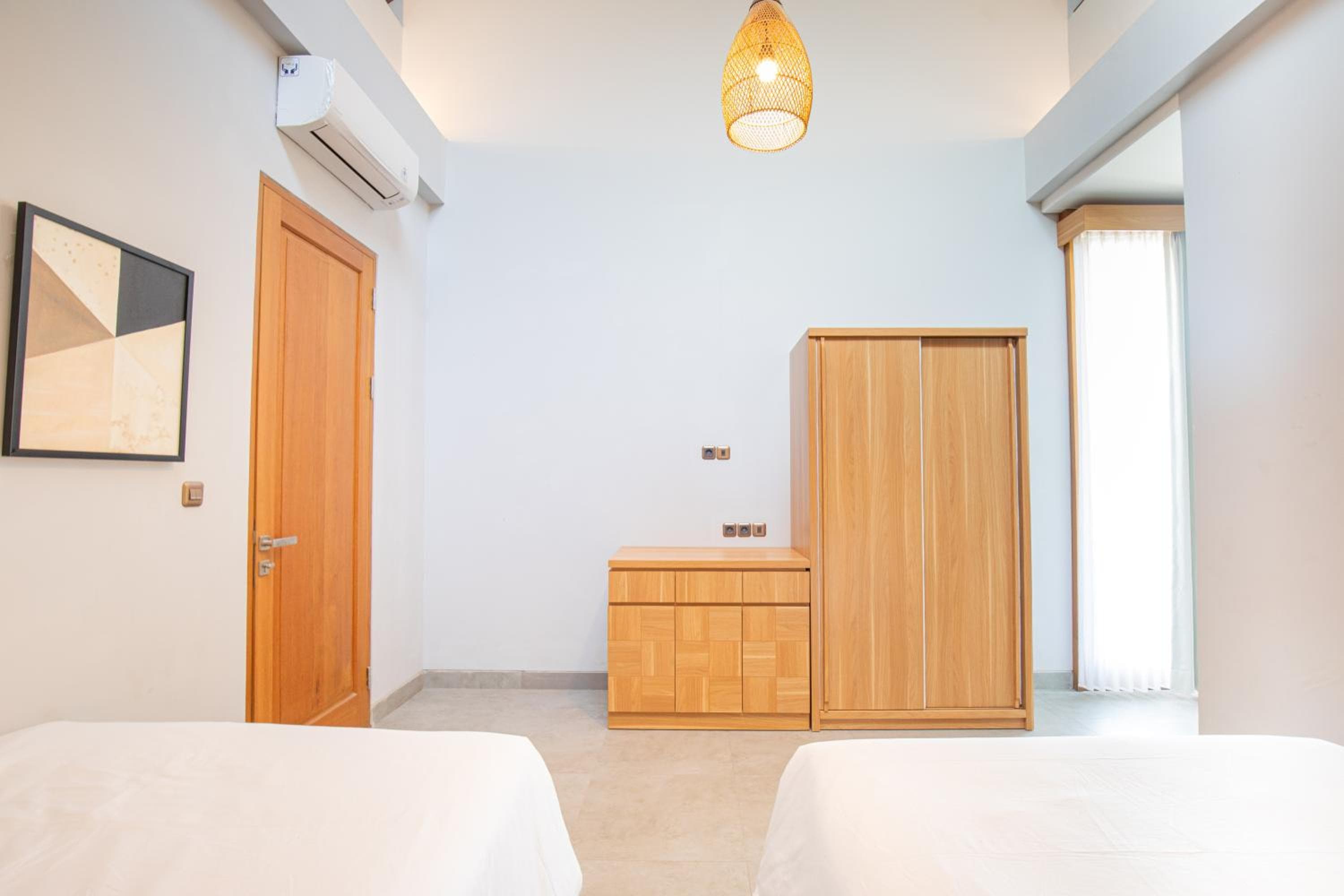 Villa Taman Famindo Canggu V8 by Great Bali Villas — 13