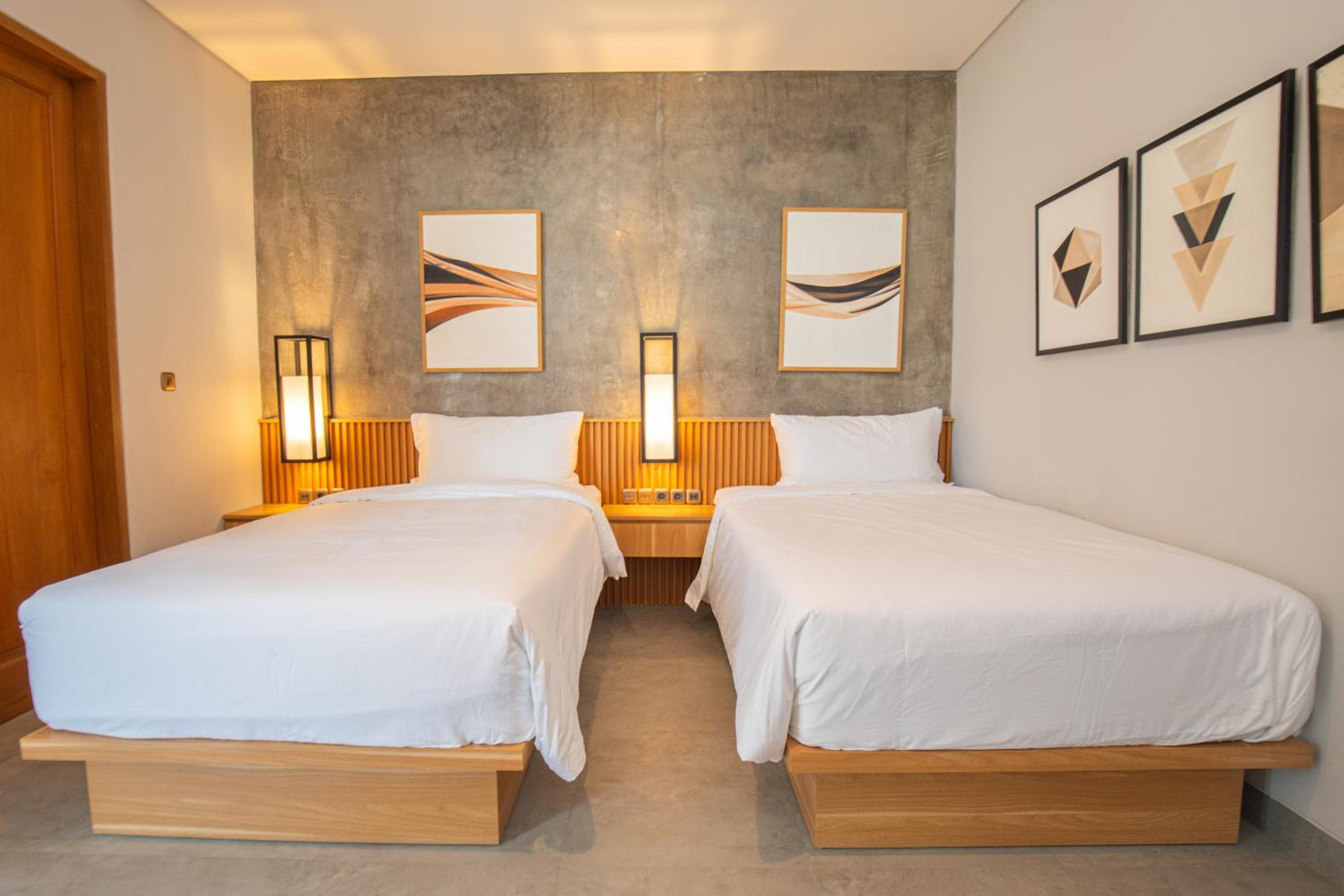 Villa Taman Famindo Canggu V8 by Great Bali Villas — 19