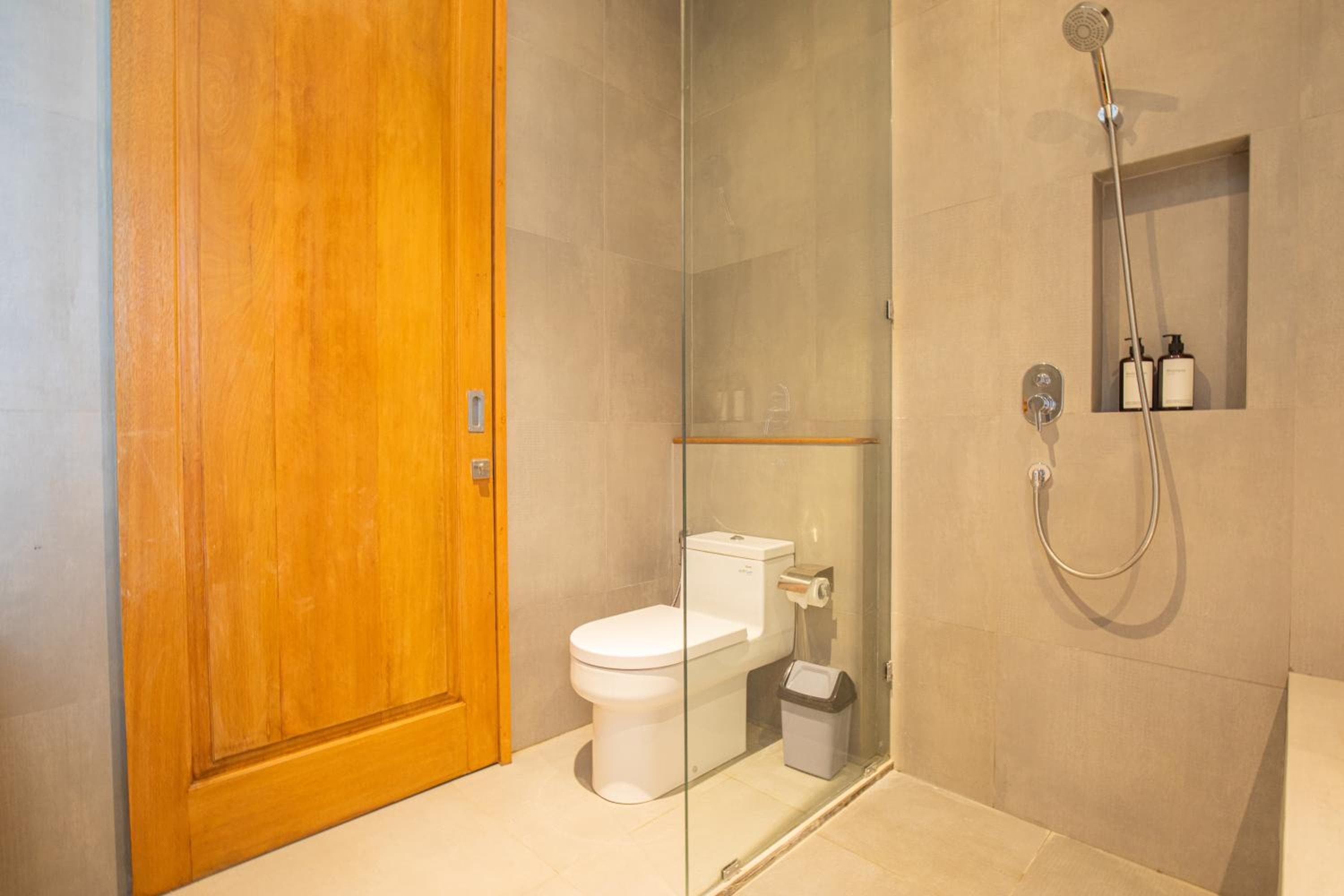 Villa Taman Famindo Canggu V8 by Great Bali Villas — 21