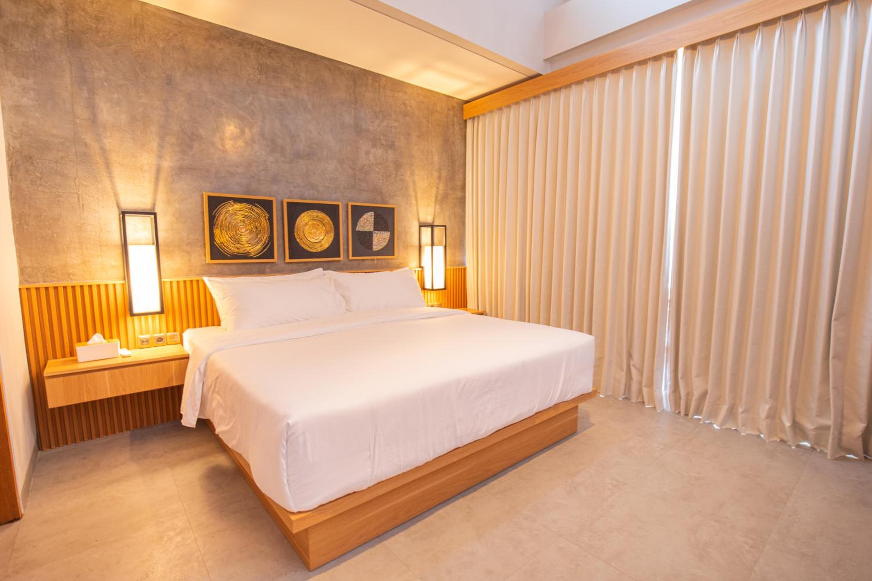Villa Taman Famindo Canggu V8 by Great Bali Villas — 10