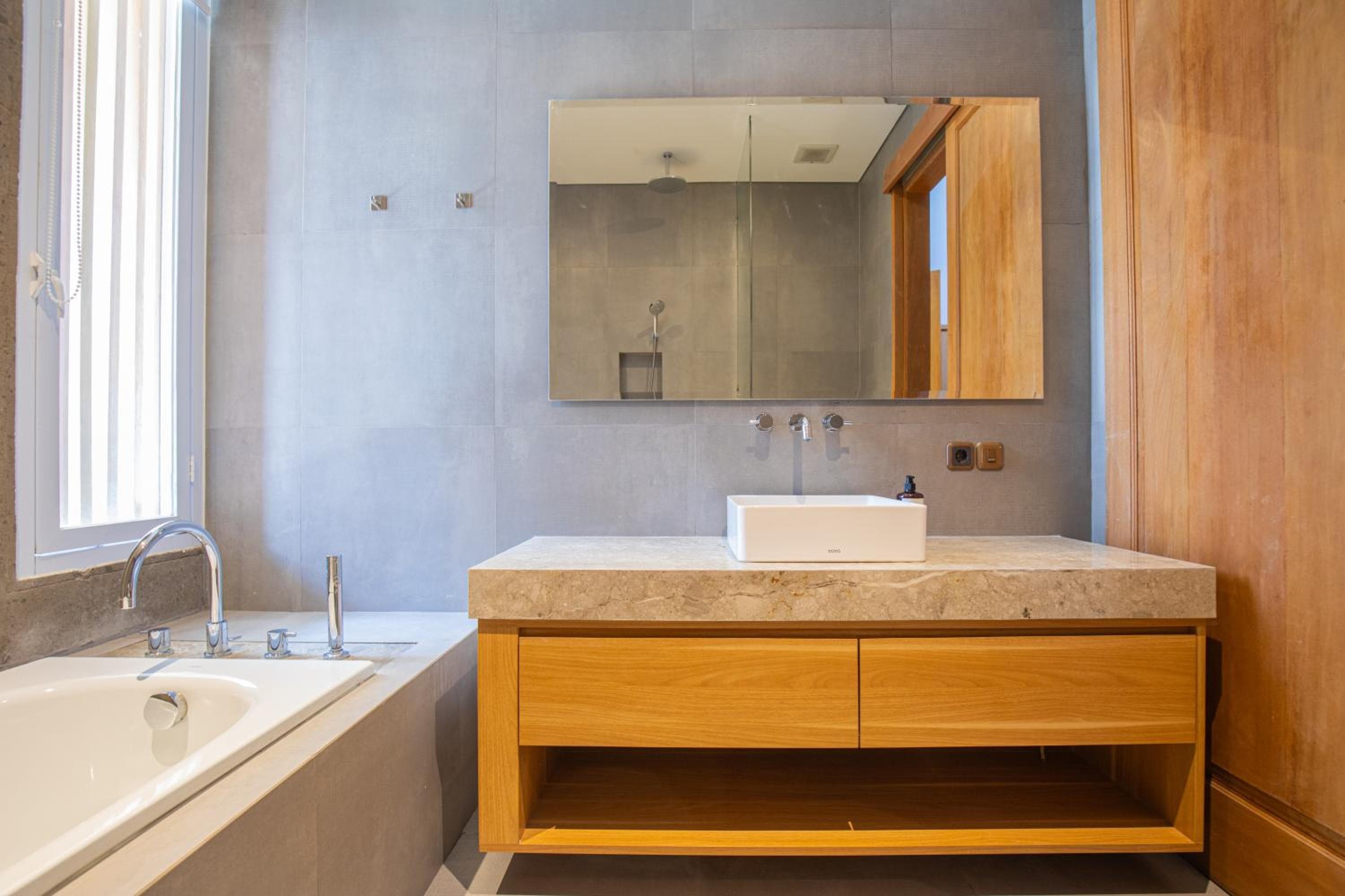 Villa Taman Famindo Canggu V8 by Great Bali Villas — 14