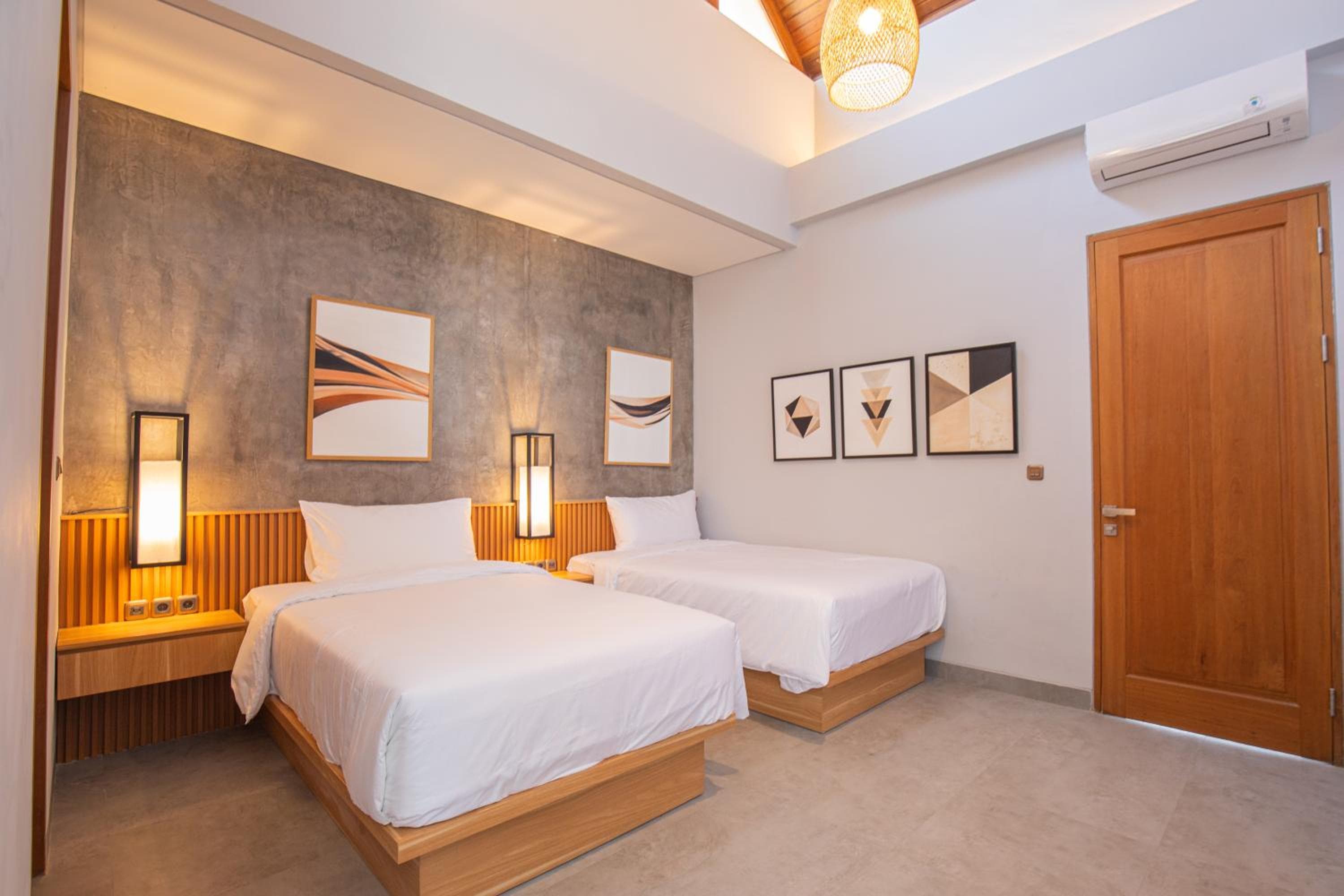 Villa Taman Famindo Canggu V8 by Great Bali Villas — 20