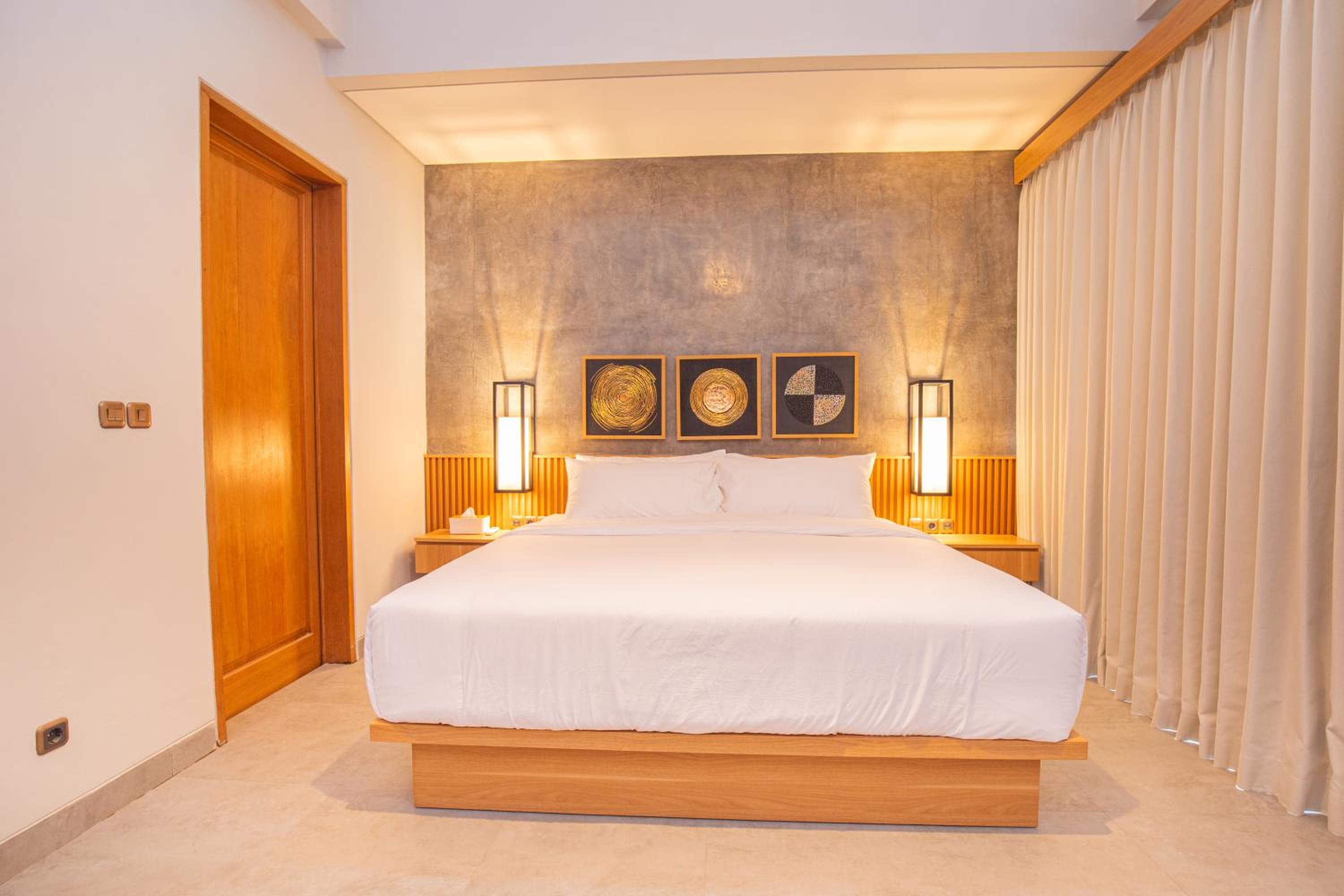 Villa Taman Famindo Canggu V8 by Great Bali Villas — 16