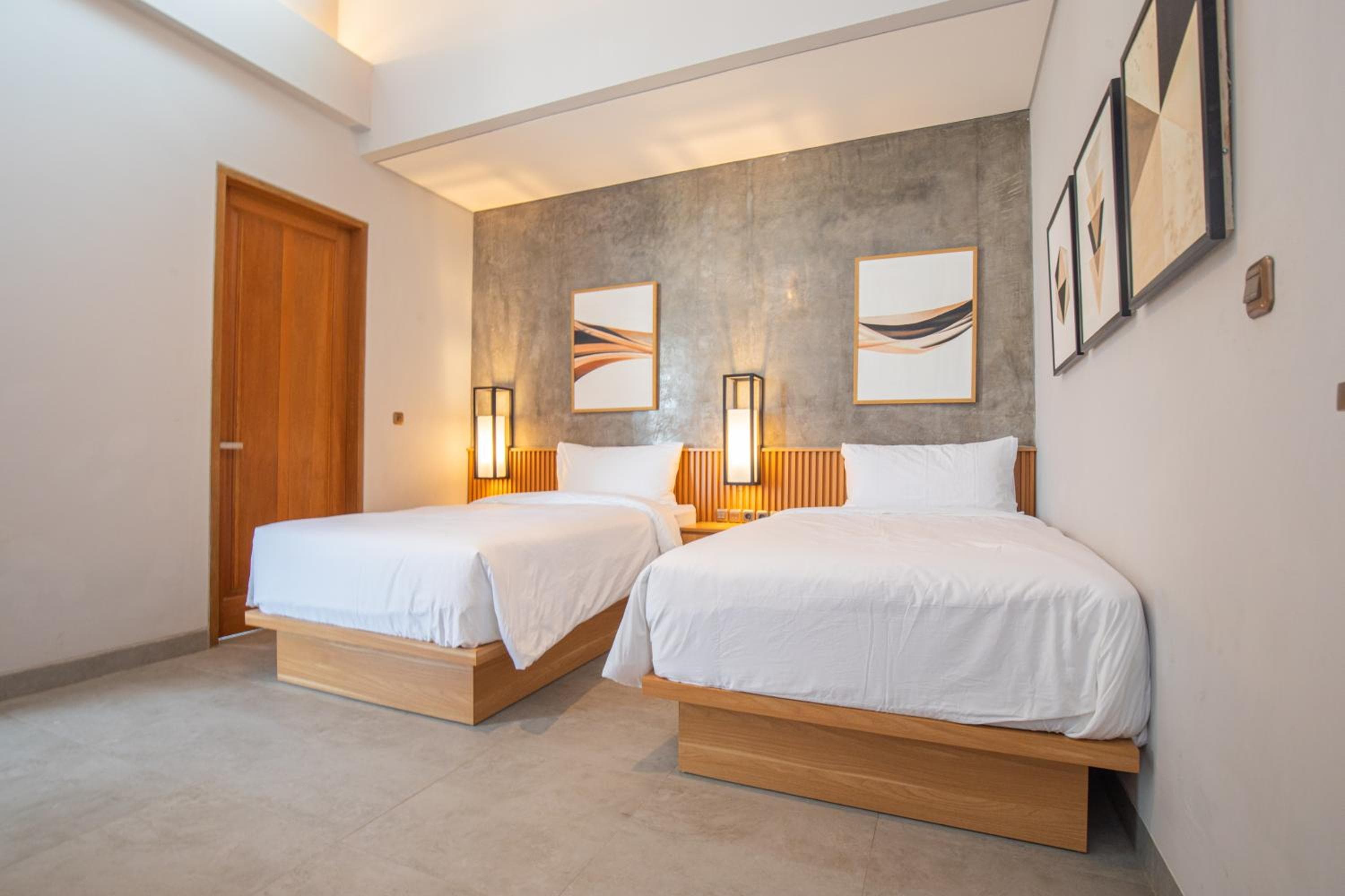 Villa Taman Famindo Canggu V8 by Great Bali Villas — 11
