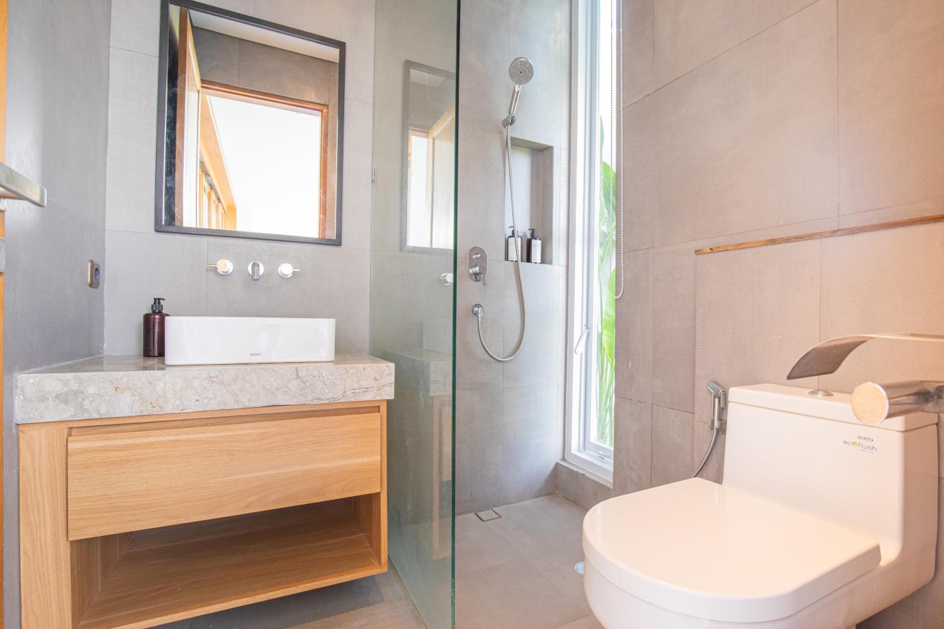 Villa Taman Famindo Canggu V8 by Great Bali Villas — 17