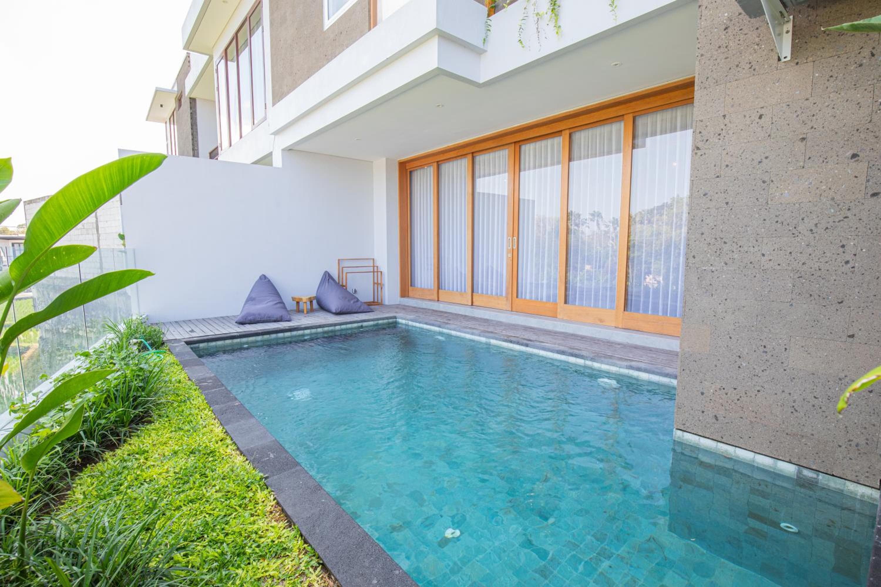 Villa Taman Famindo Canggu V8 by Great Bali Villas — 28