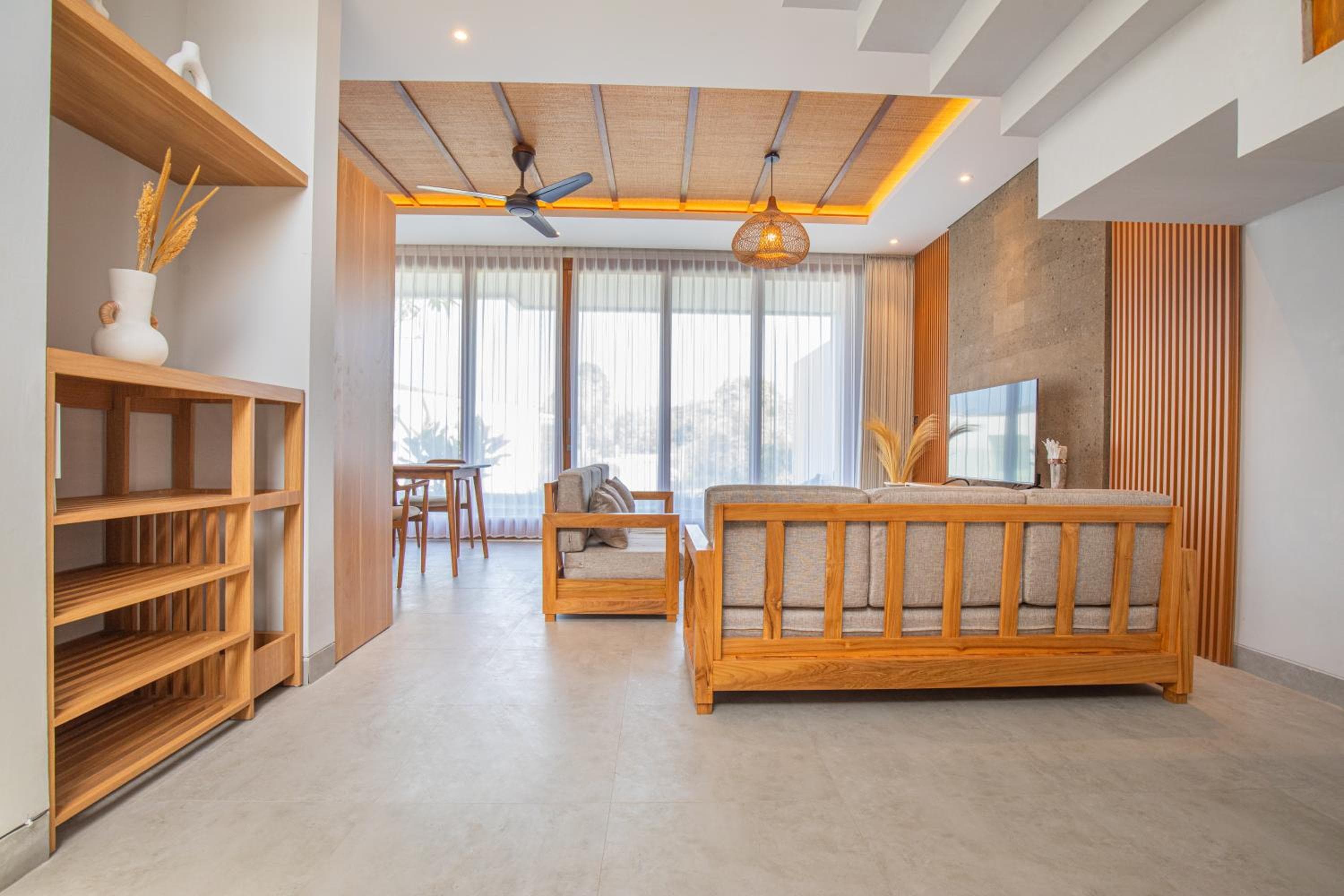 Villa Taman Famindo Canggu V8 by Great Bali Villas — 8