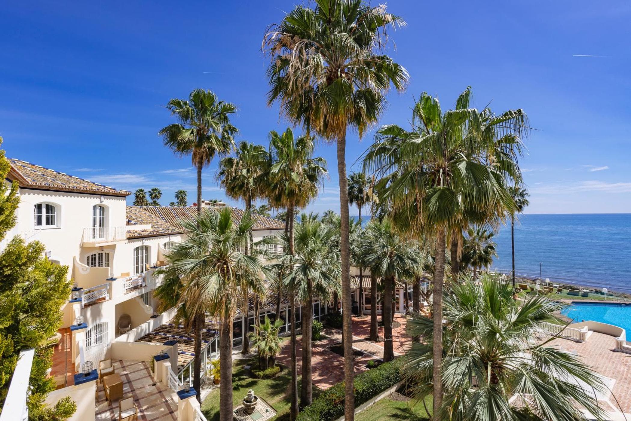 Grand Hotel Las Dunas, Autograph Collection — 24