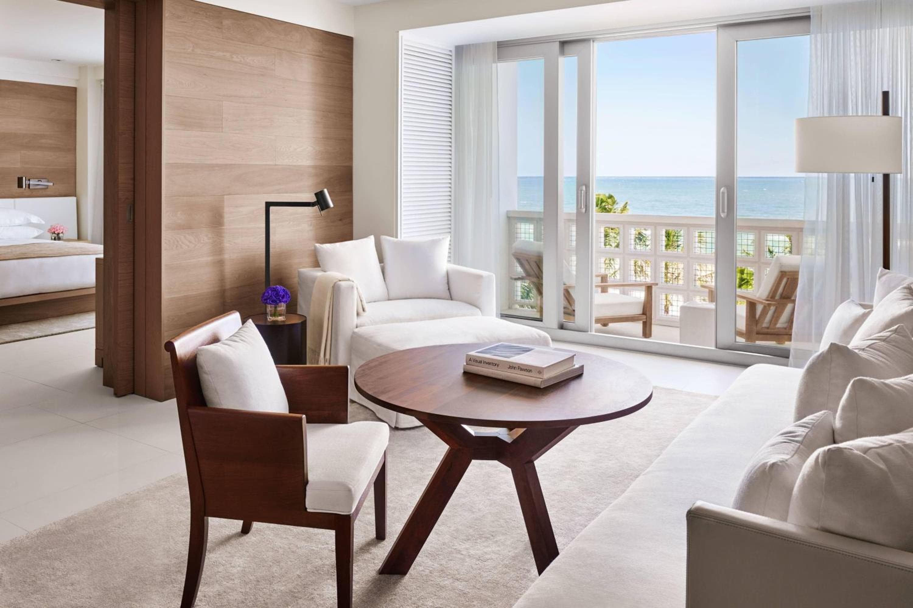 The Miami Beach EDITION — 8