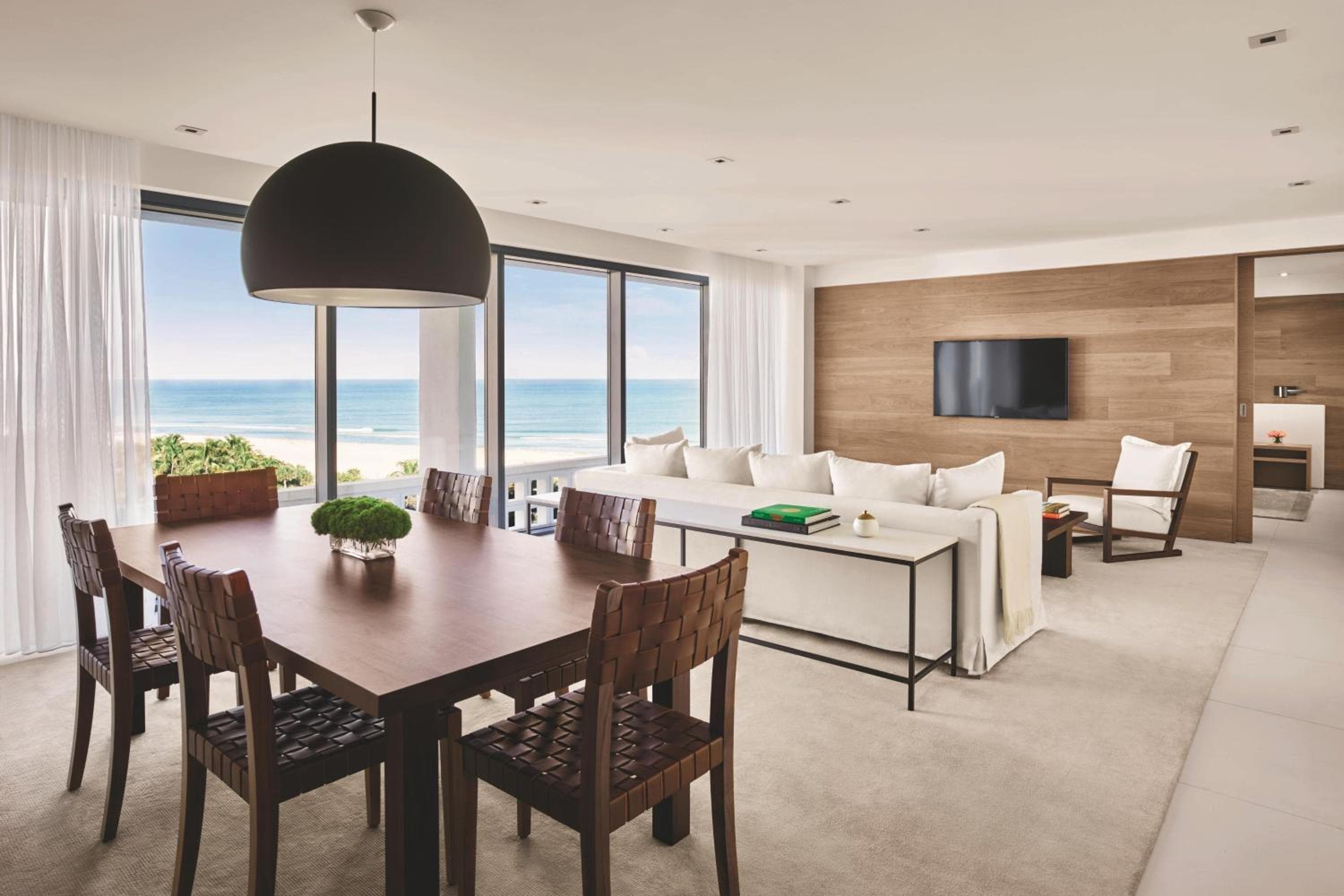 The Miami Beach EDITION — 24