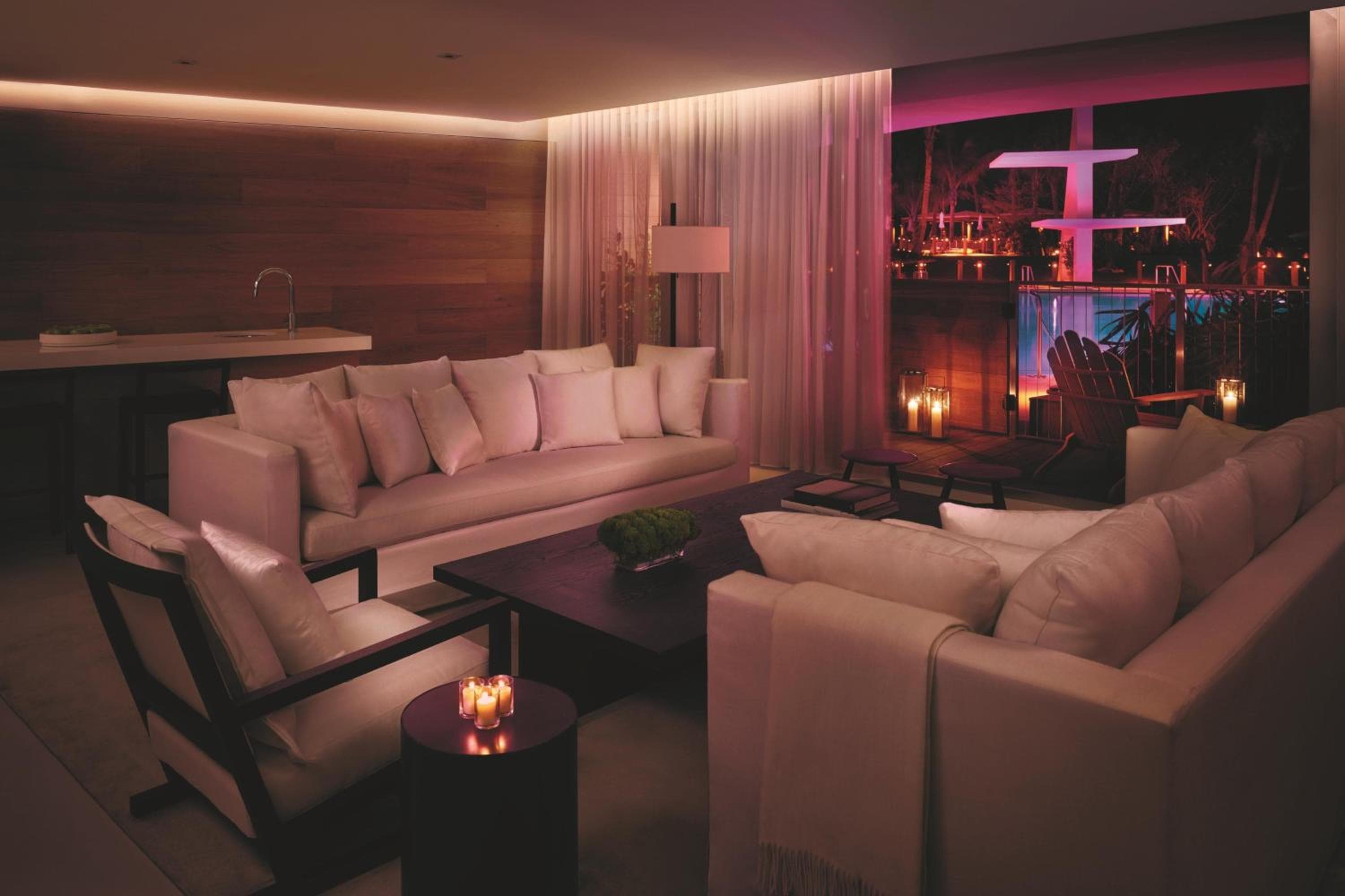 The Miami Beach EDITION — 21