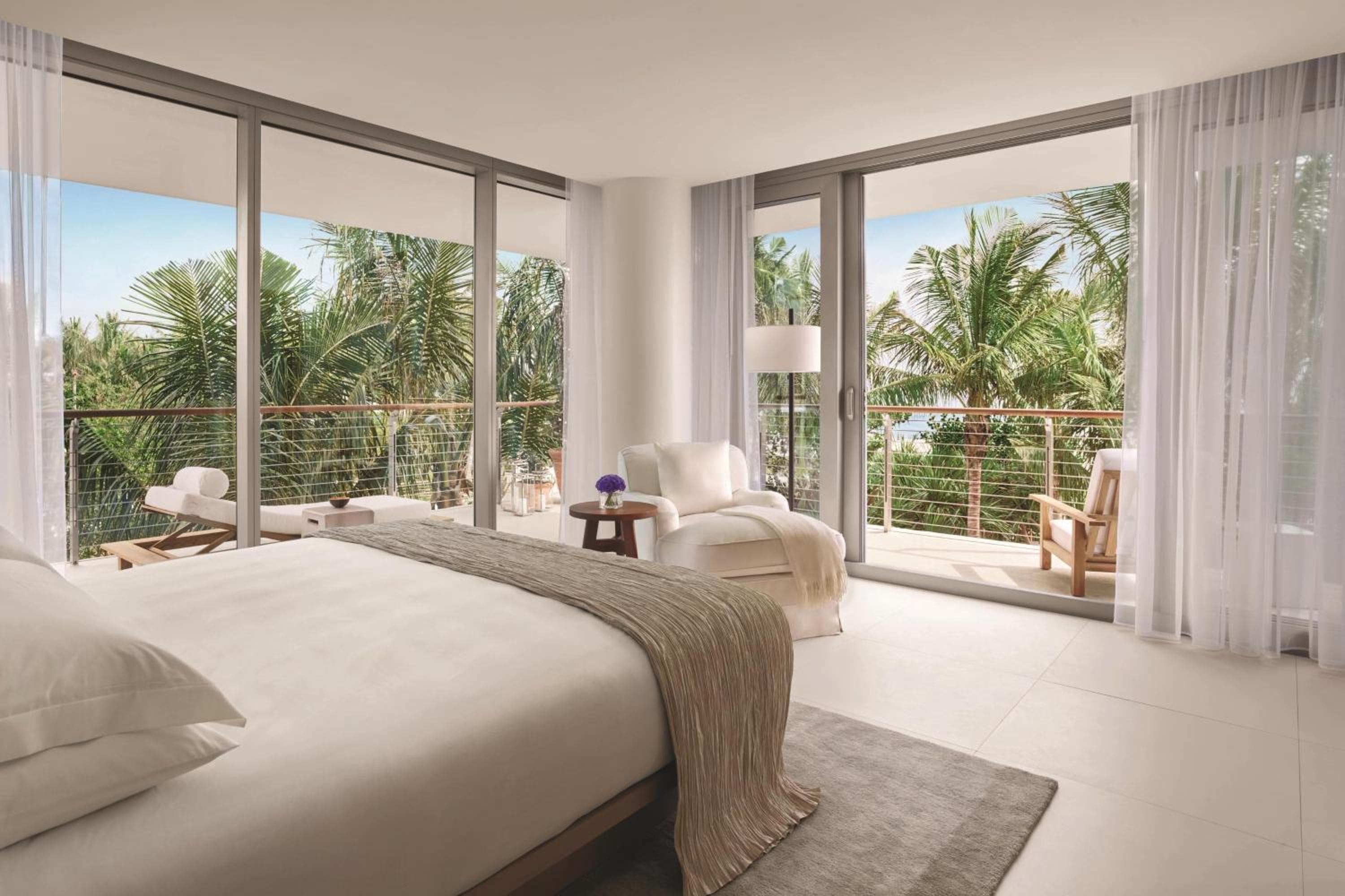 The Miami Beach EDITION — 22