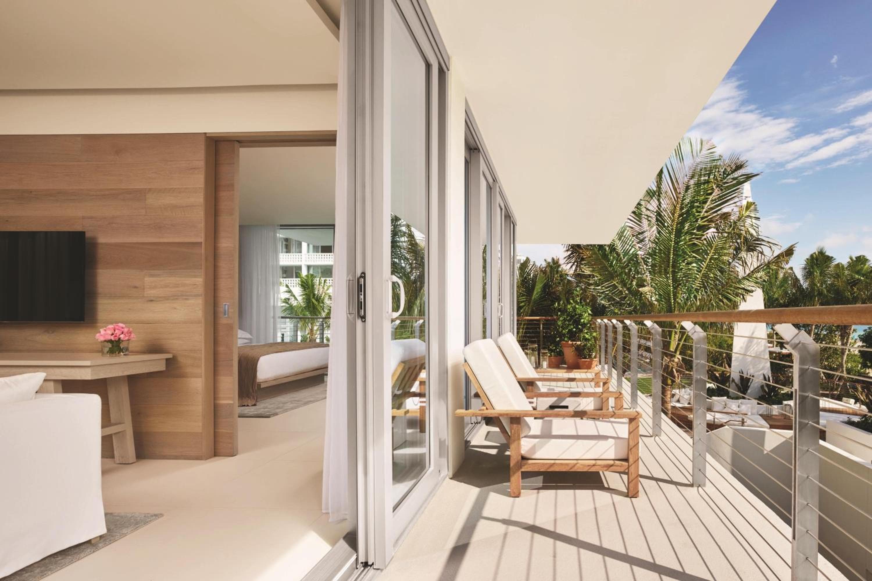 The Miami Beach EDITION — 5