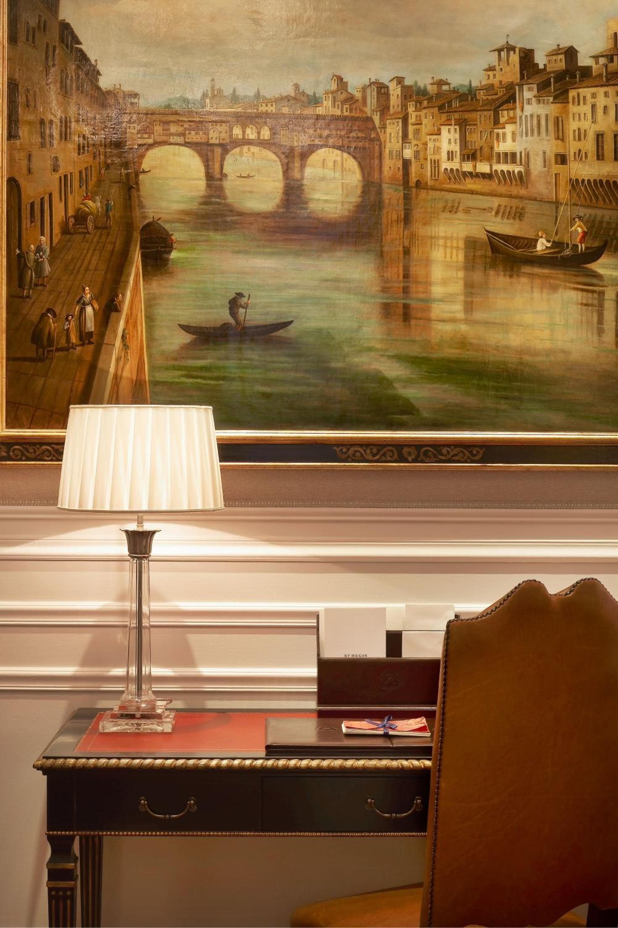 The St. Regis Florence — 21