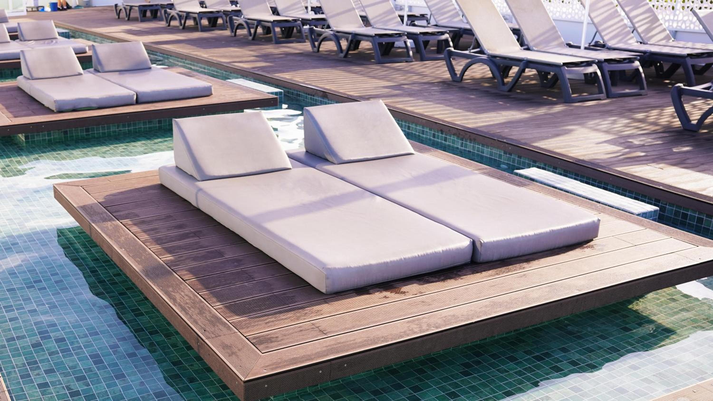 Coral Suites & Spa - Adults Only — 30