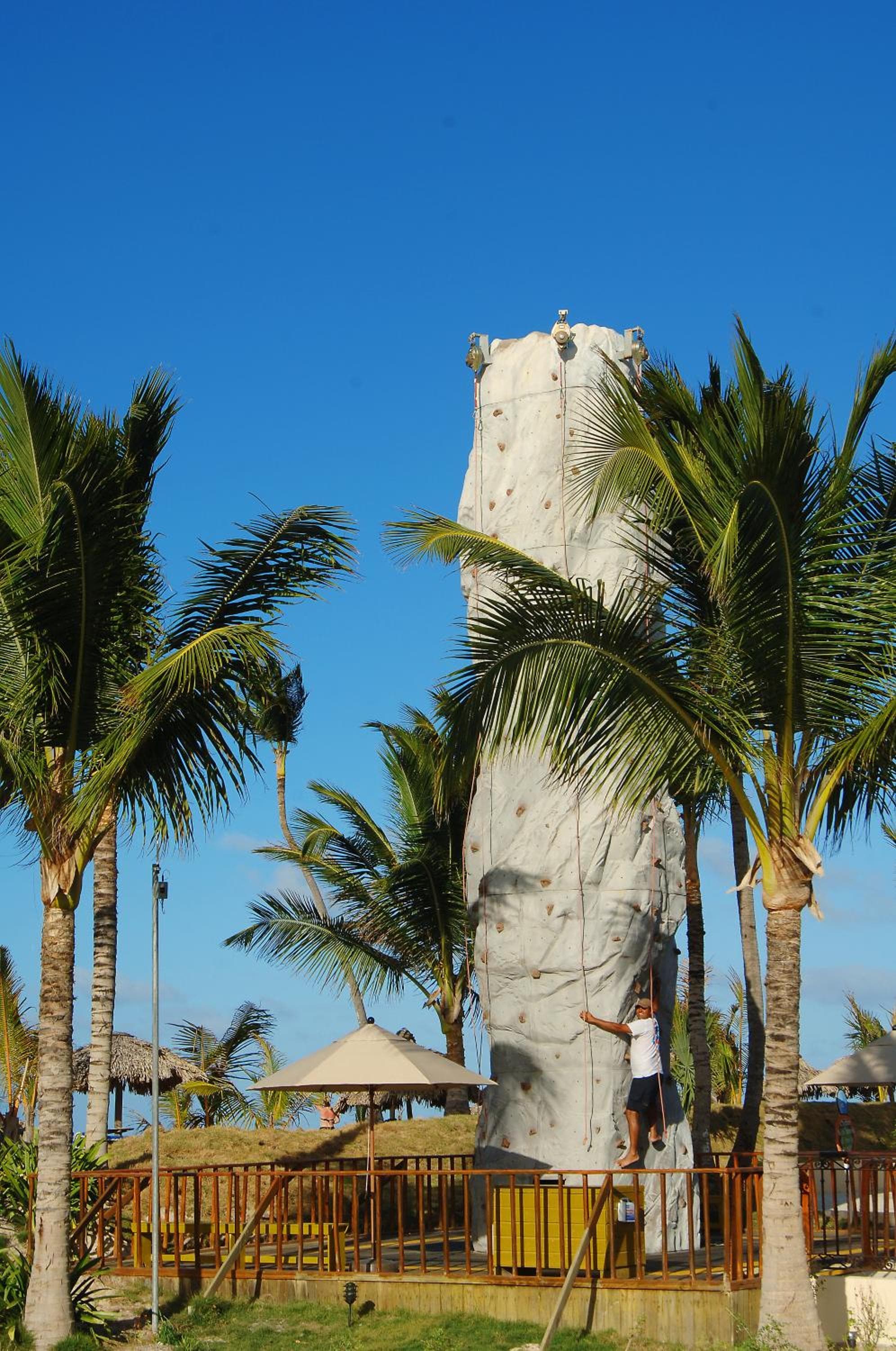 Occidental Caribe - All Inclusive — 27