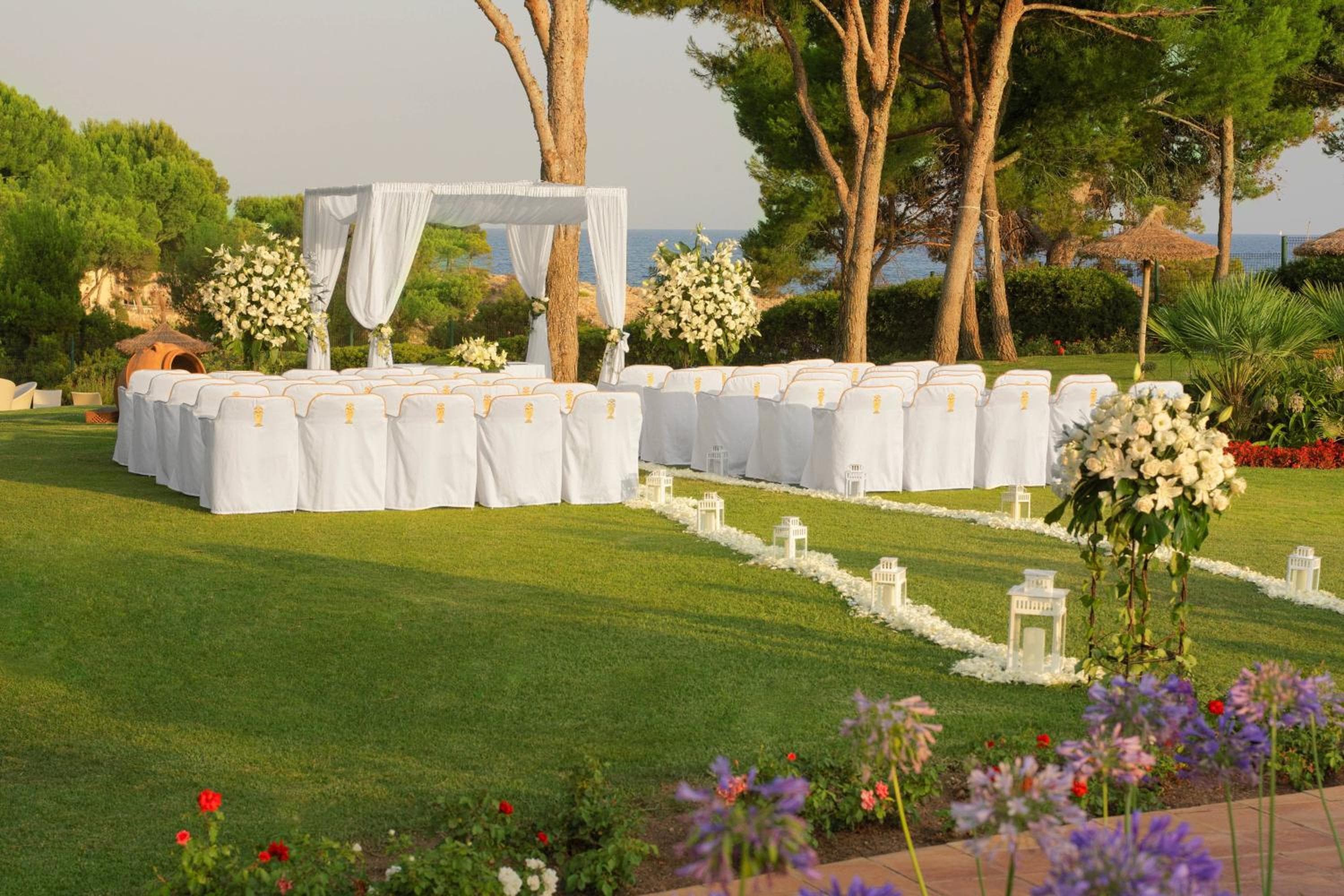 The St. Regis Mardavall Mallorca Resort — 17