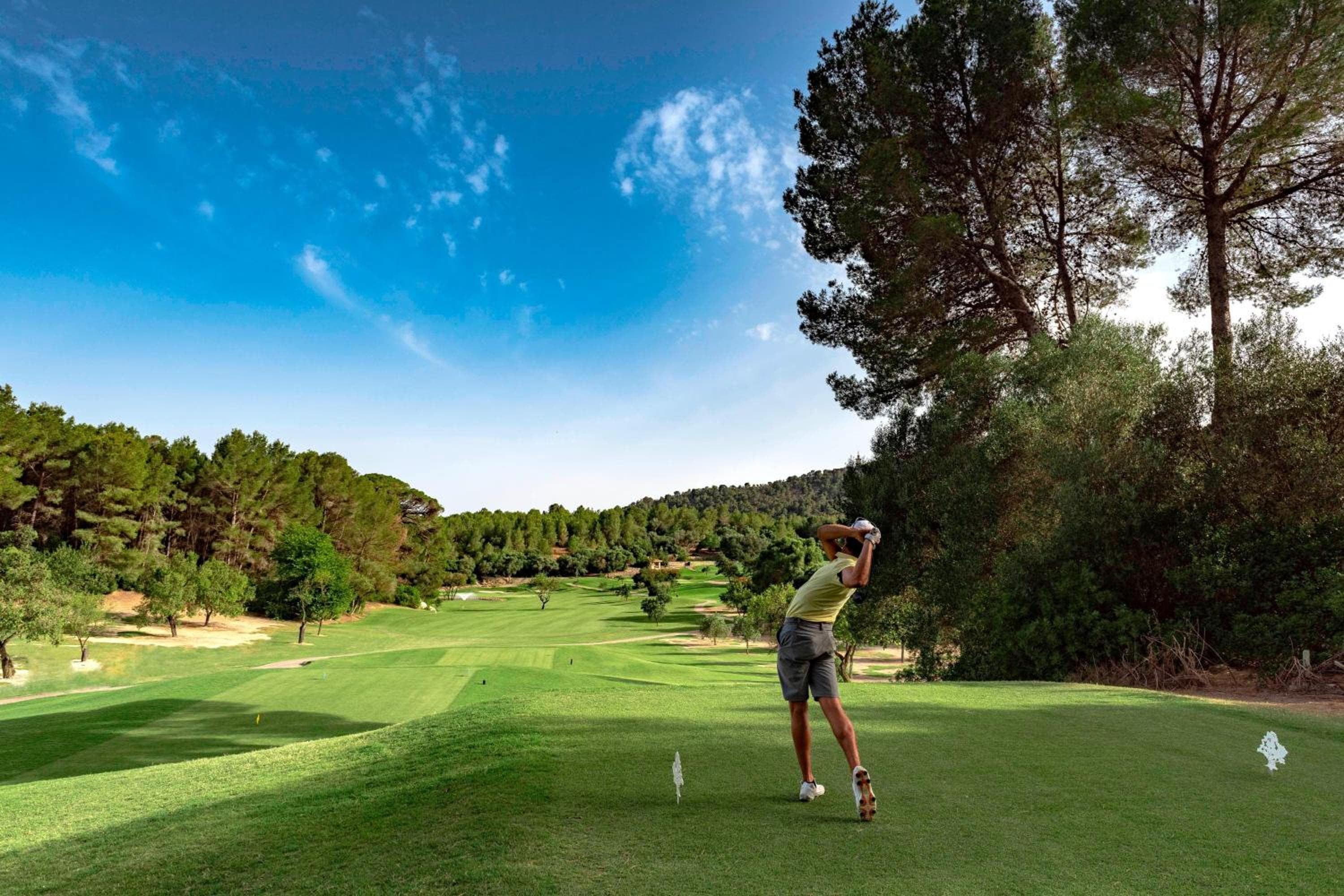 The St. Regis Mardavall Mallorca Resort — 8
