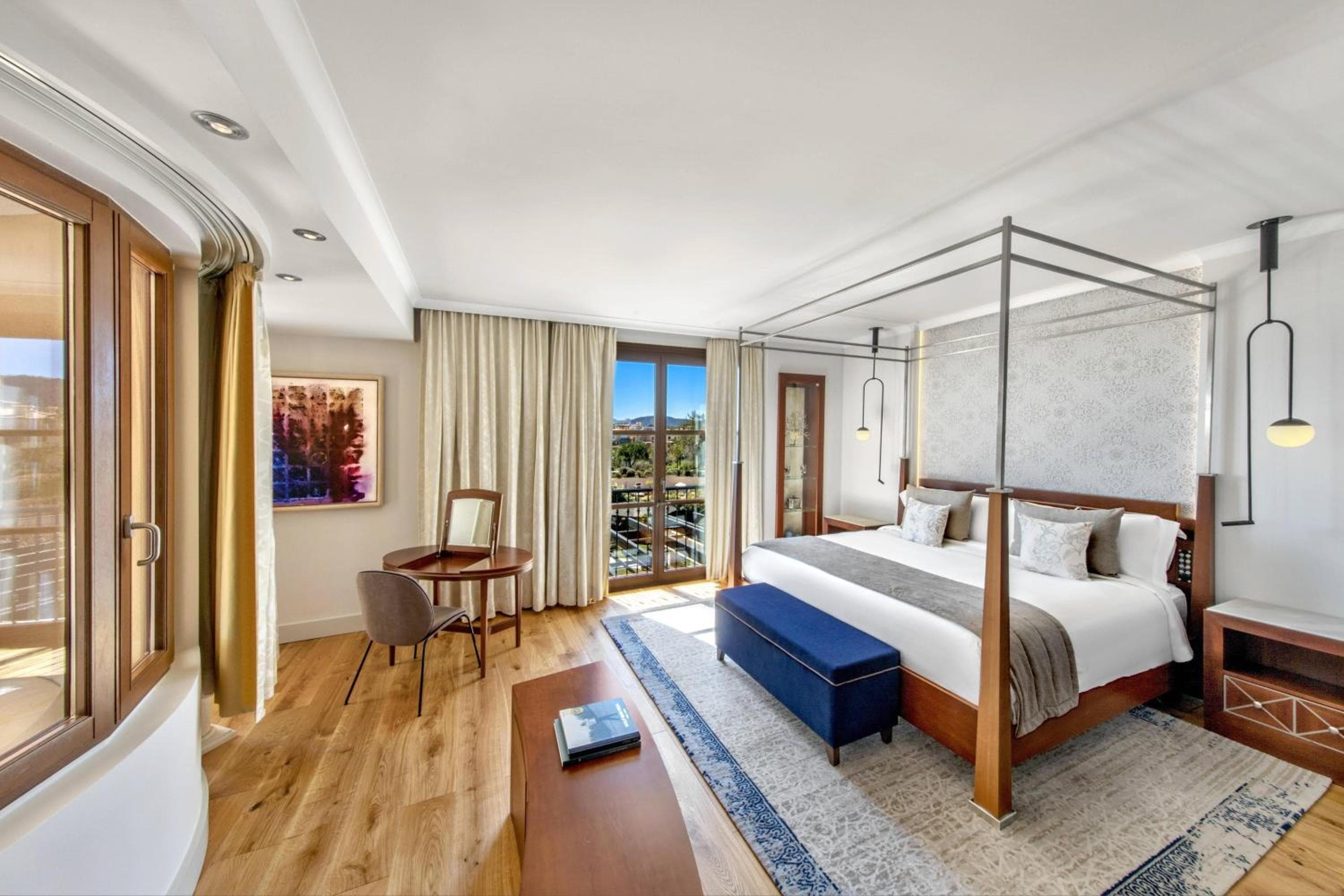 The St. Regis Mardavall Mallorca Resort — 28