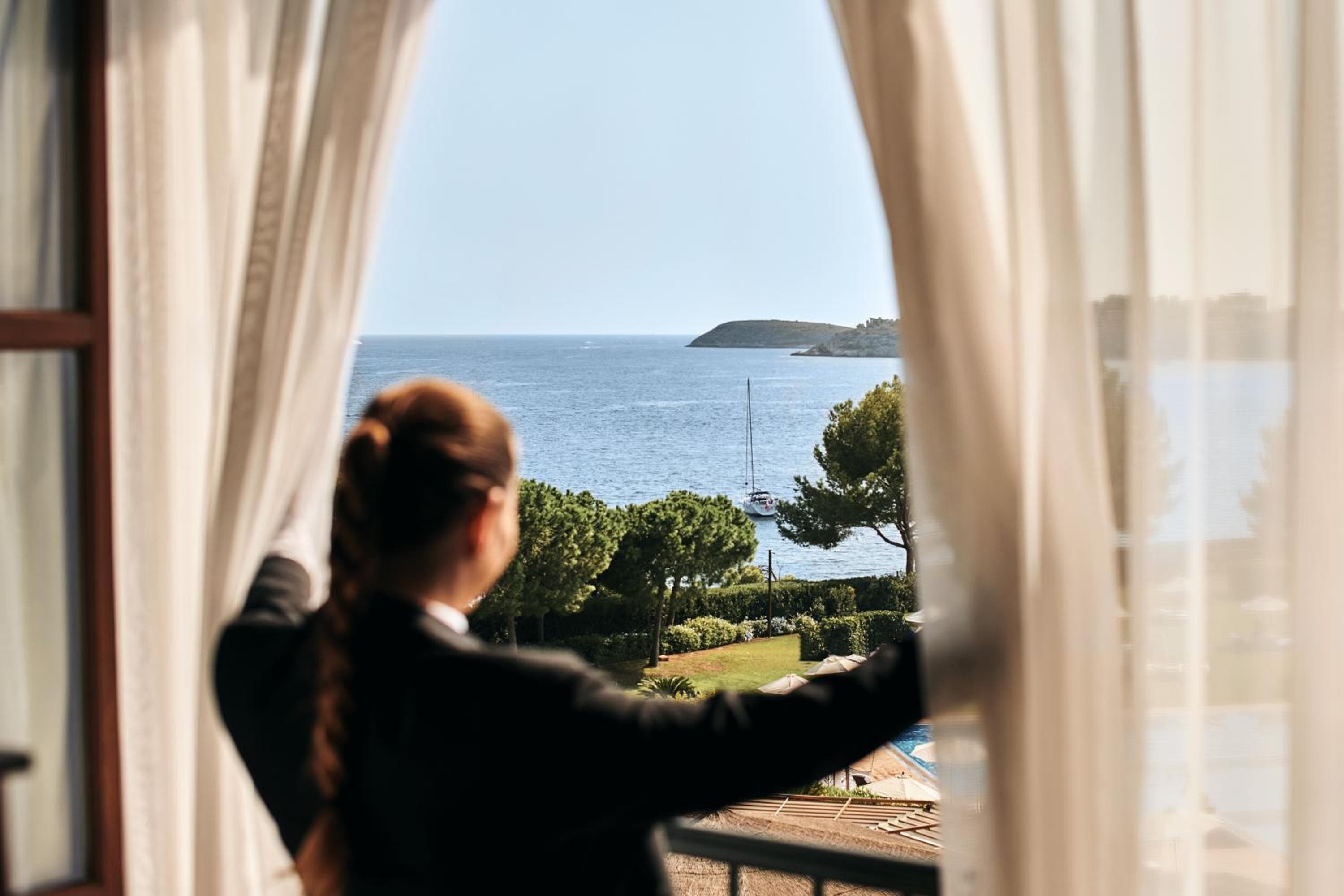 The St. Regis Mardavall Mallorca Resort — 29