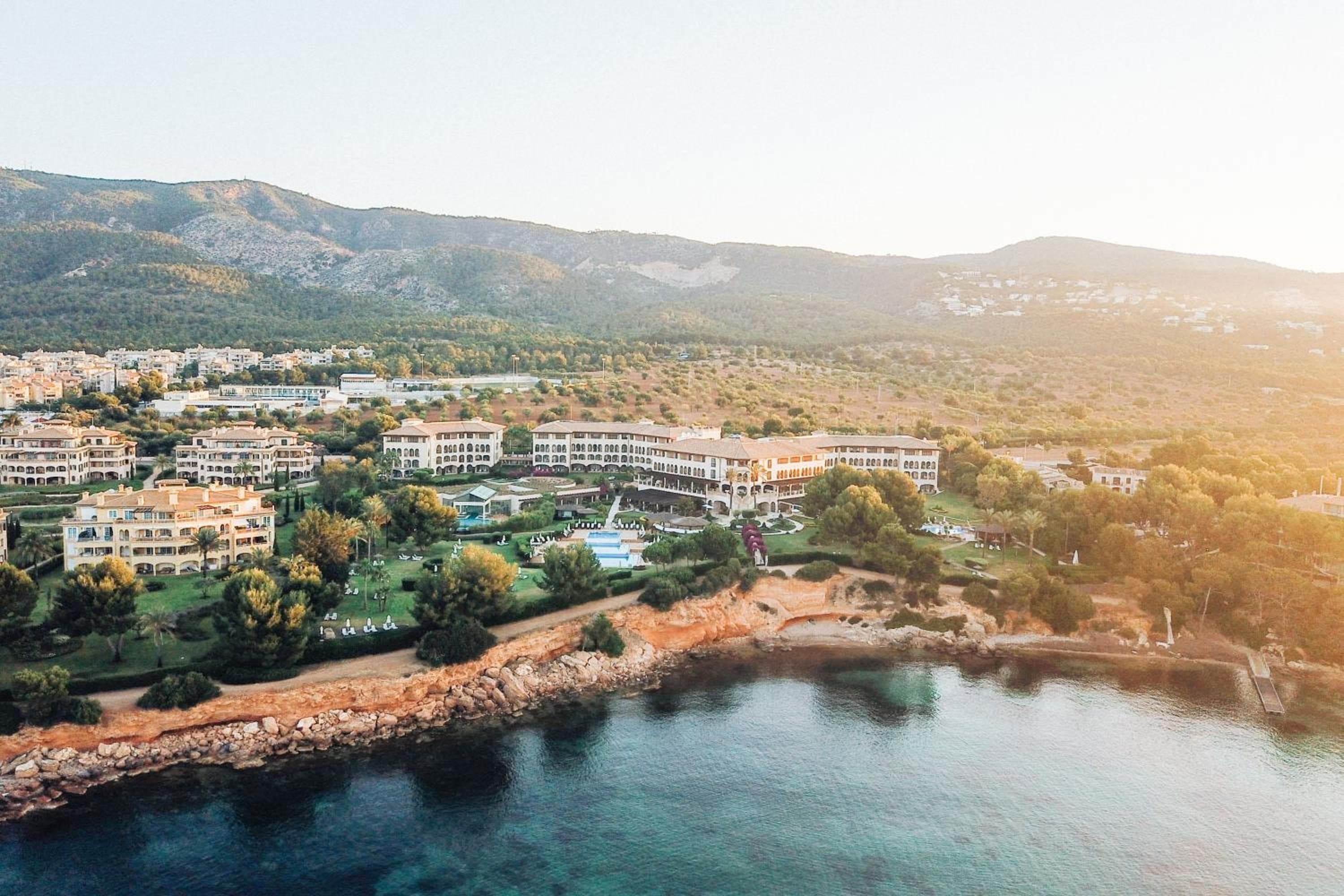 The St. Regis Mardavall Mallorca Resort — 2