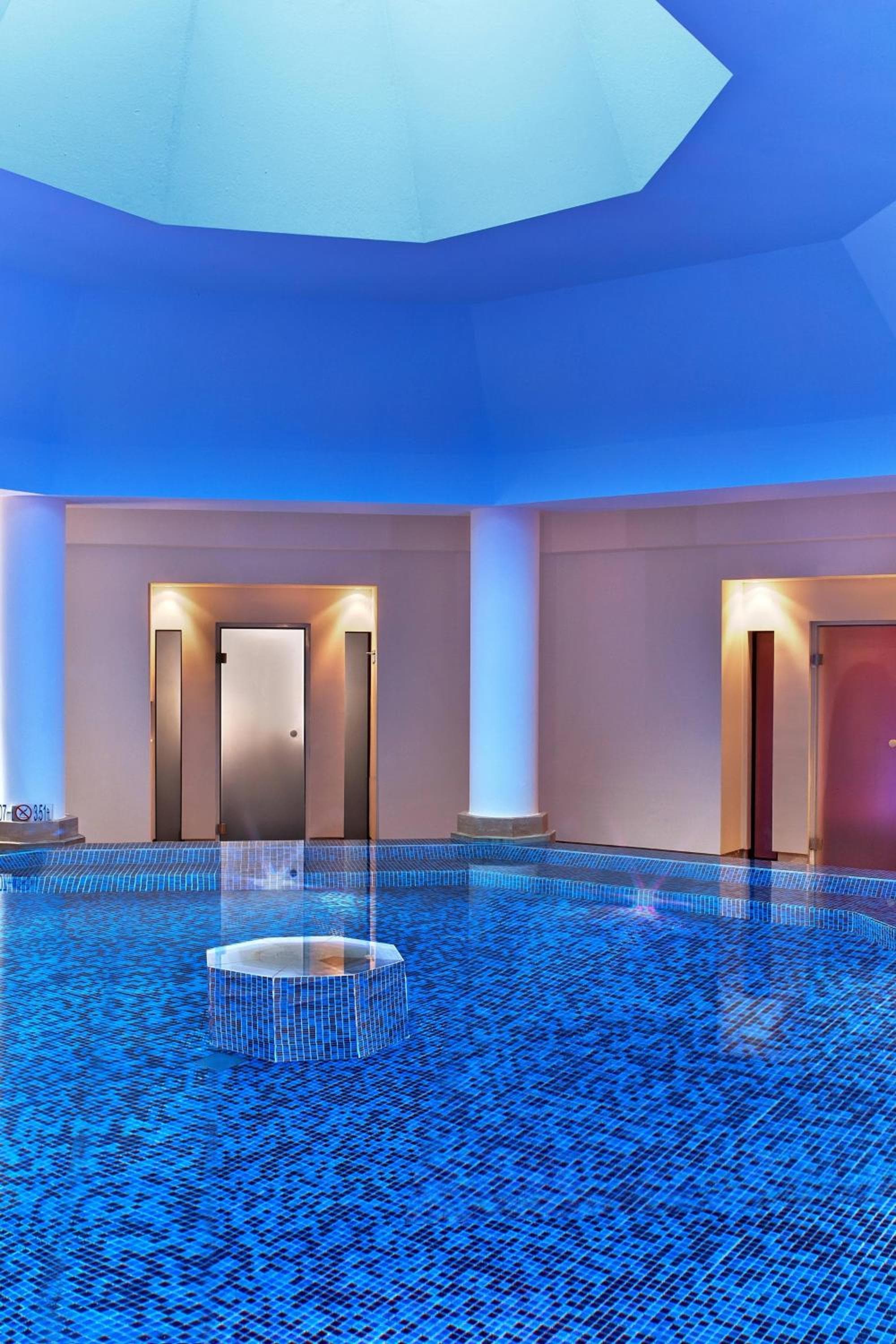 The St. Regis Mardavall Mallorca Resort — 21