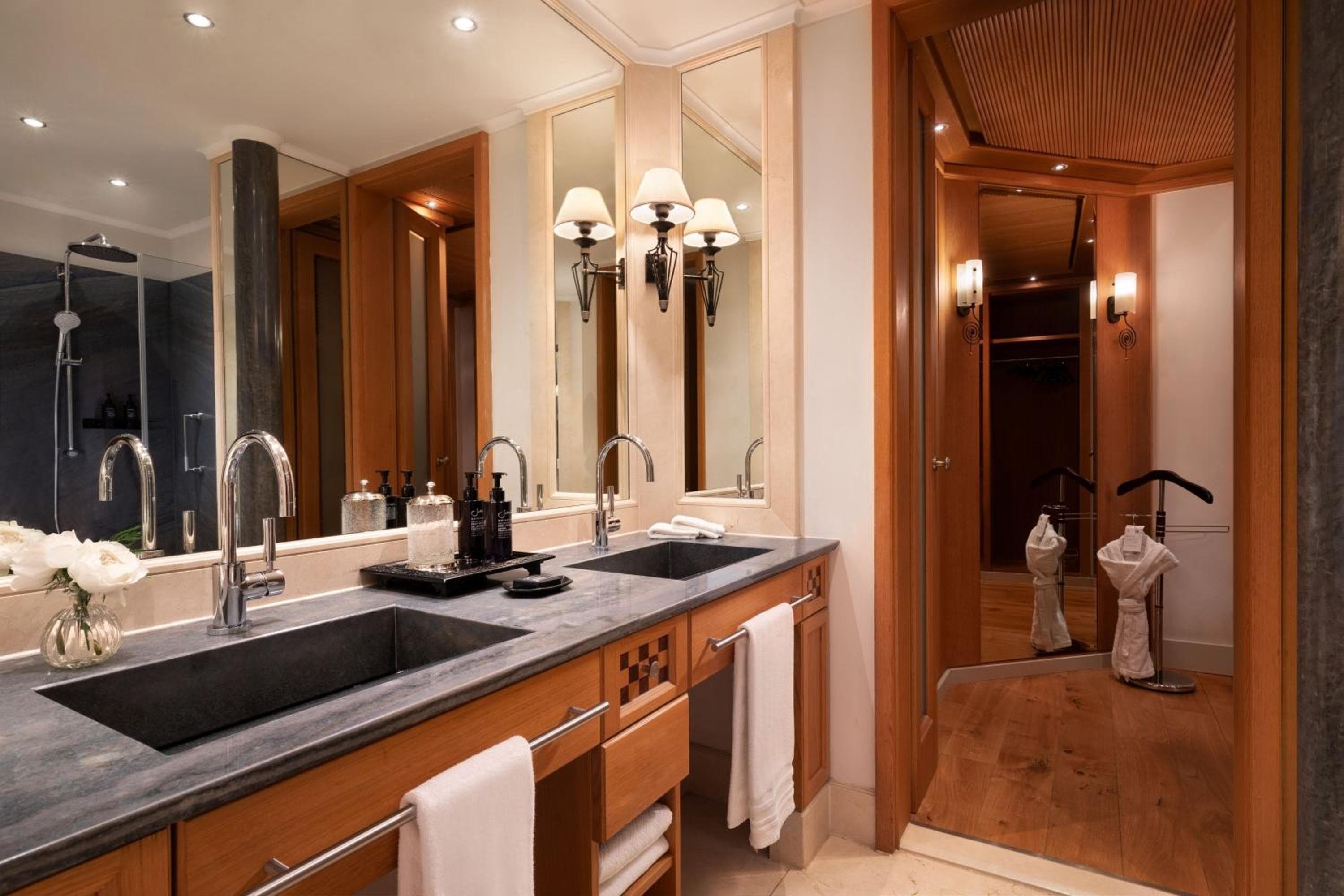The St. Regis Mardavall Mallorca Resort — 30