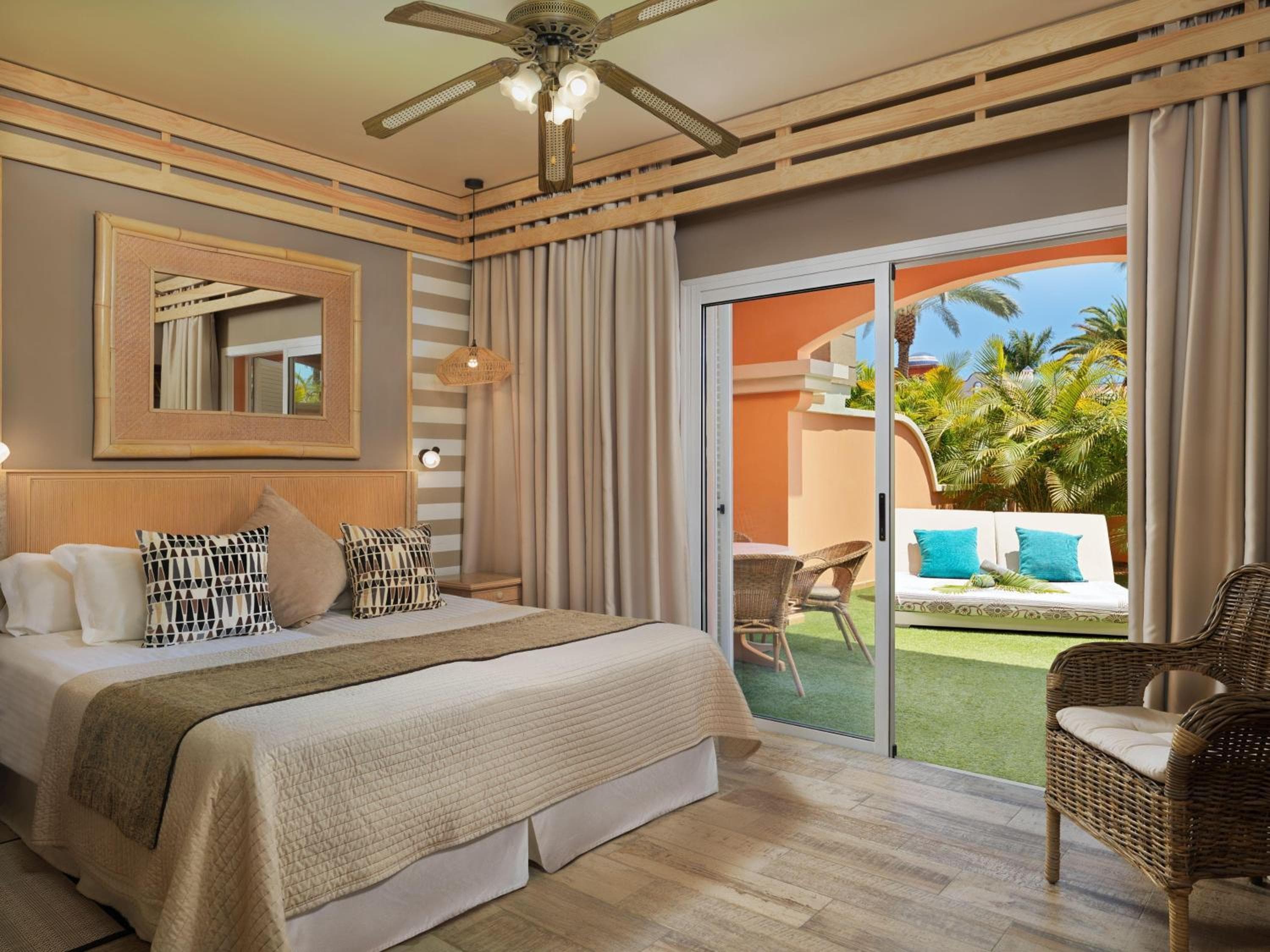 Green Garden Eco Resort — 16