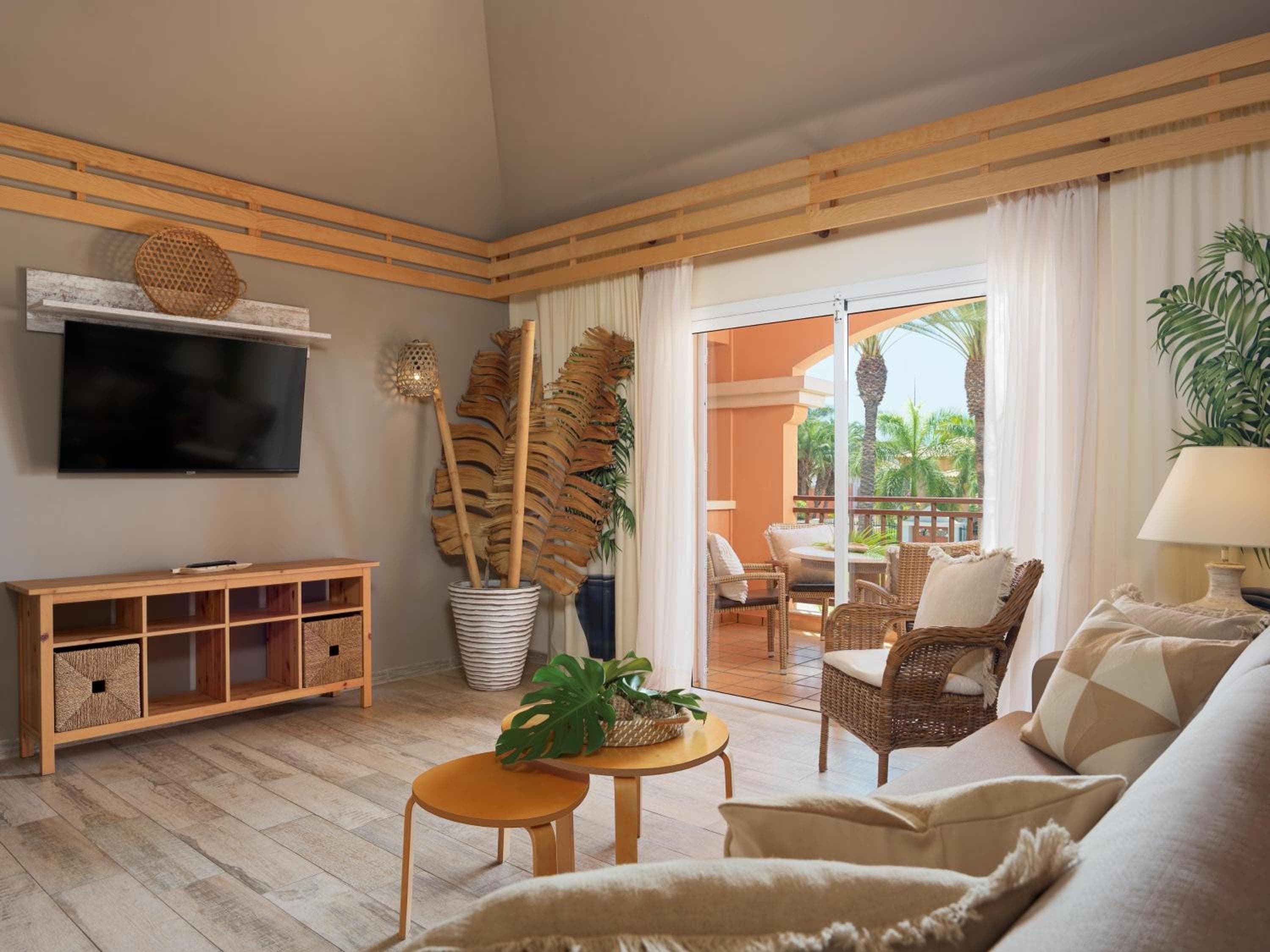 Green Garden Eco Resort — 29