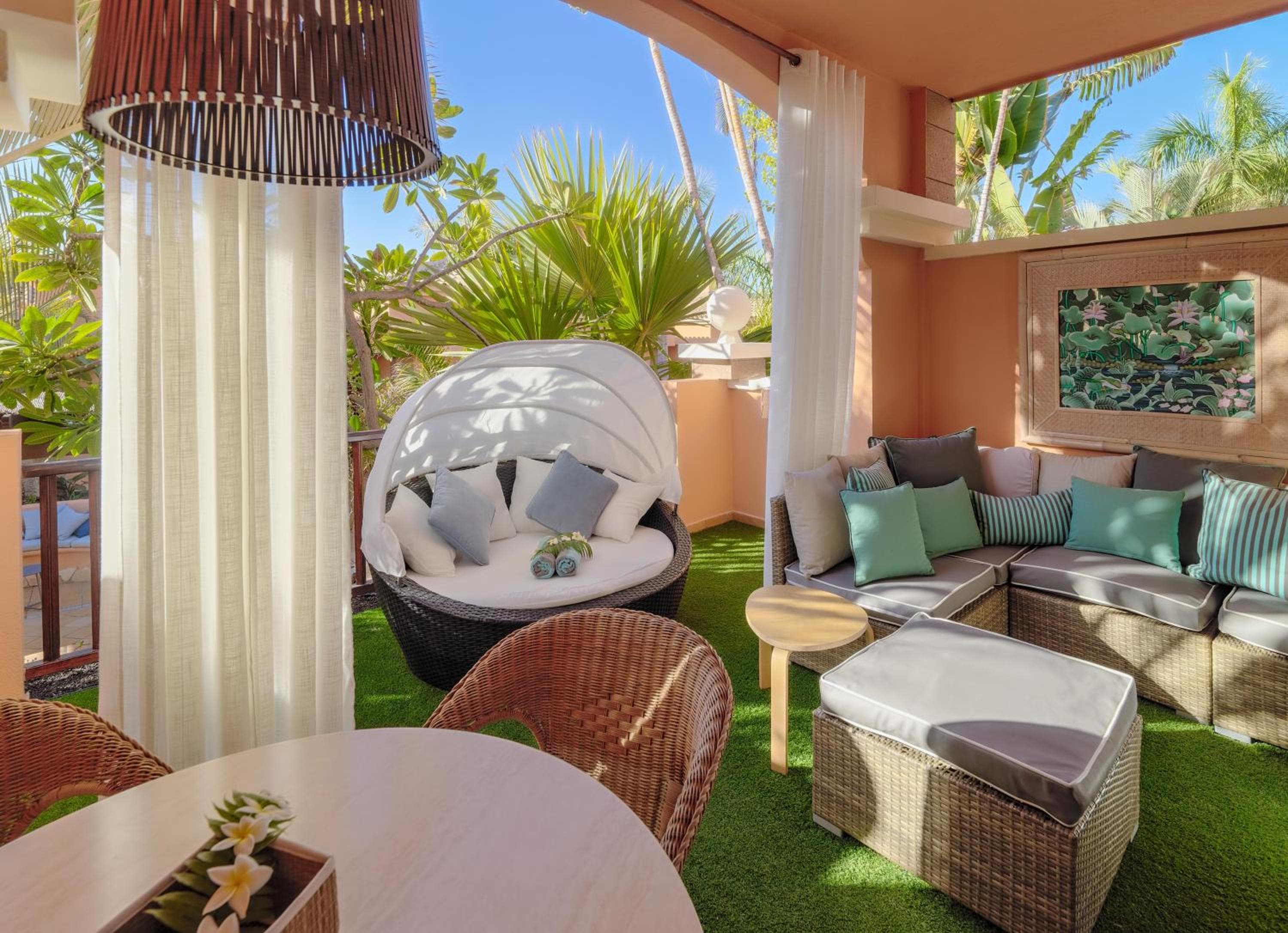 Green Garden Eco Resort — 5